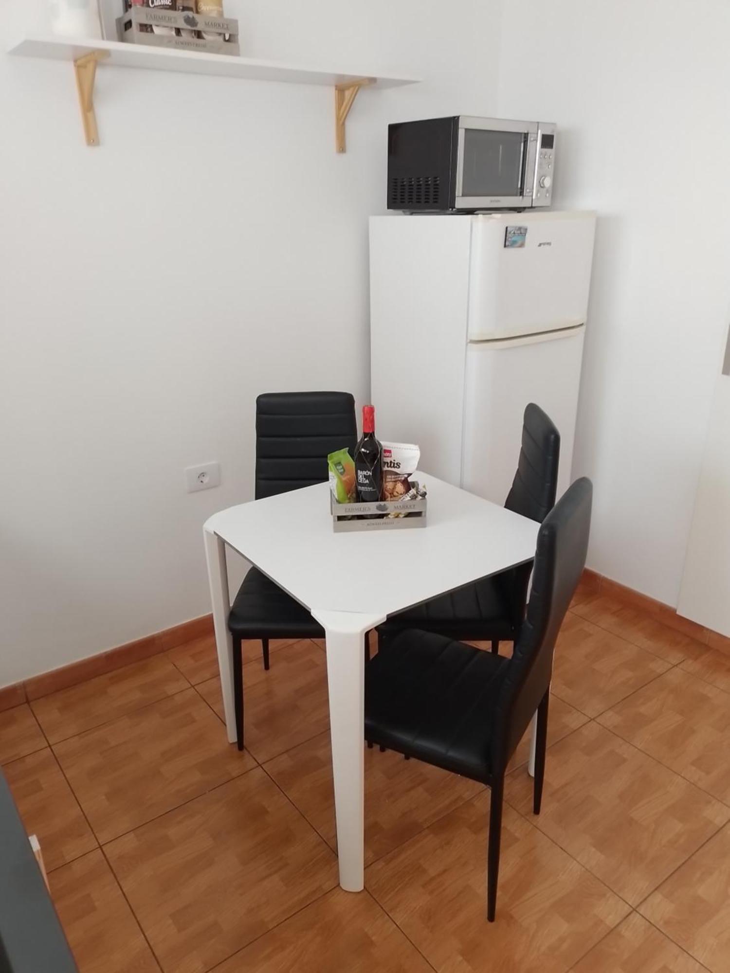 Impeccable 1-bed In *