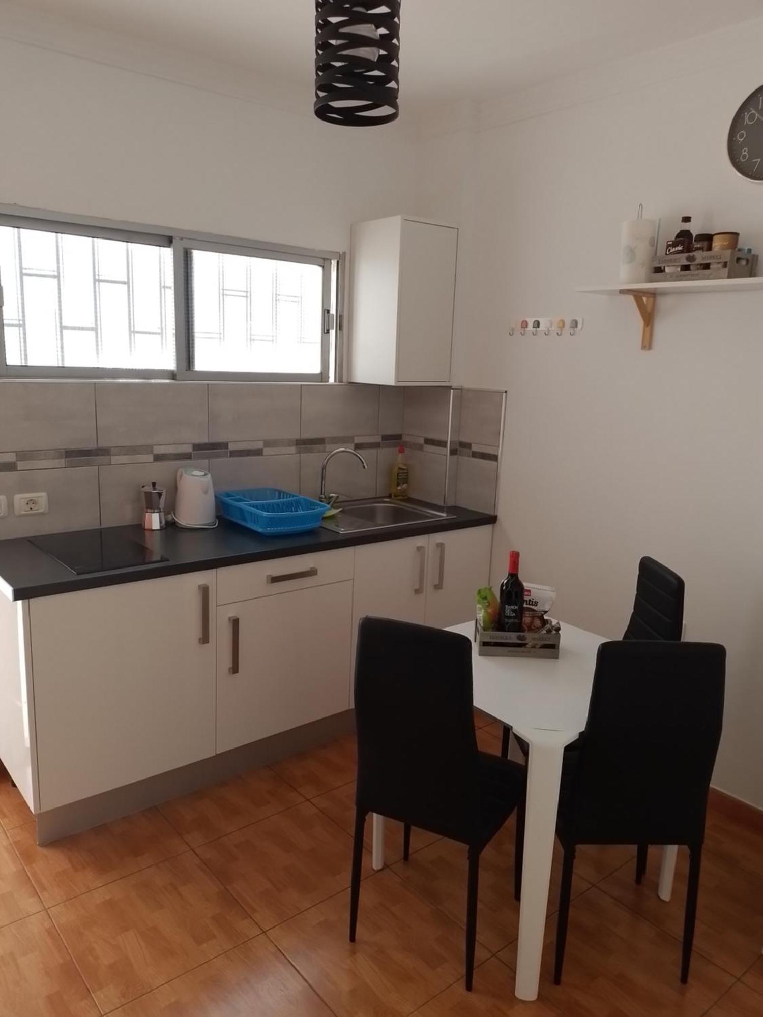 Impeccable 1-bed In Apartament