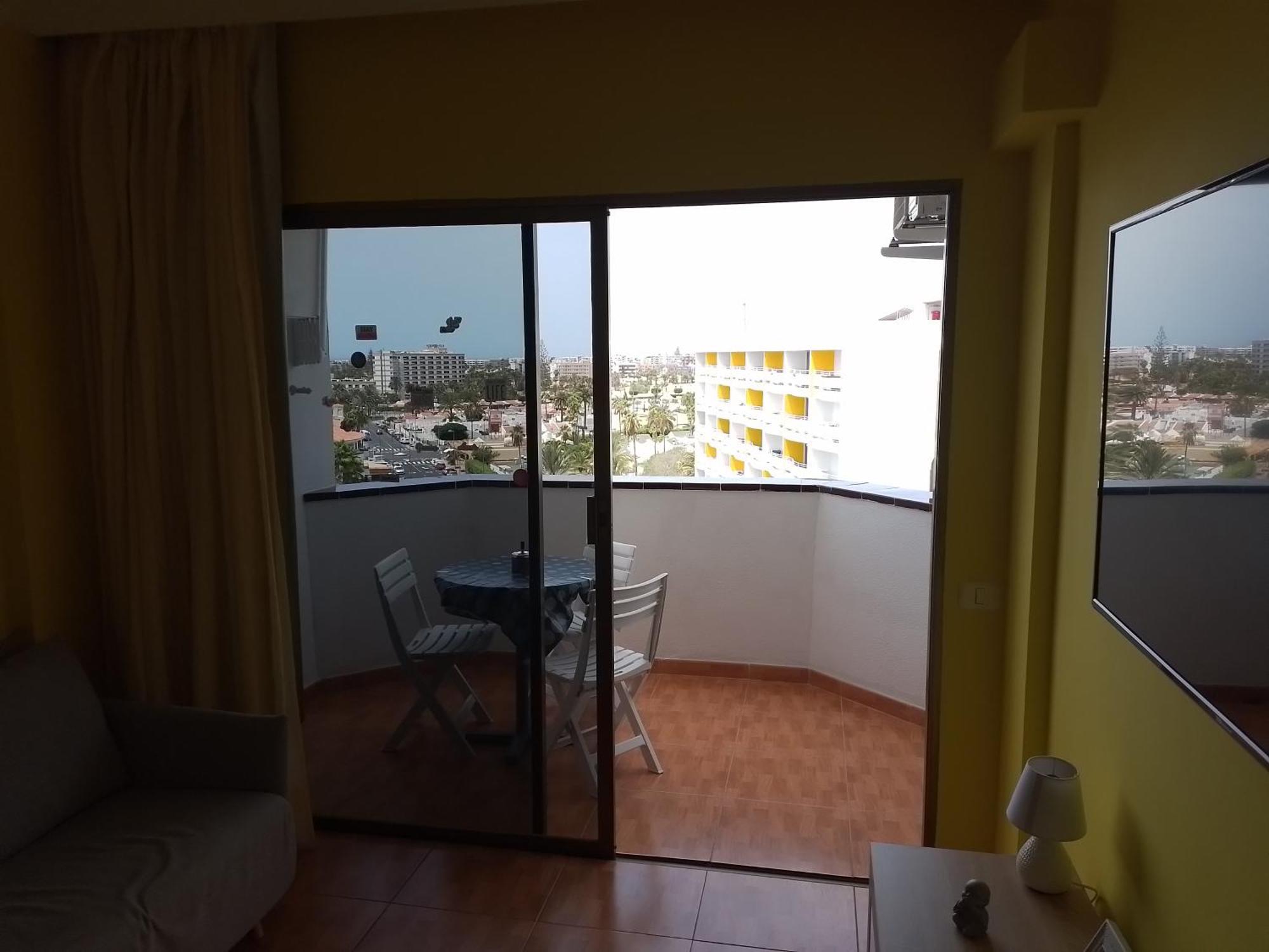 Impeccable 1-bed In Maspalomas (Gran Canaria)