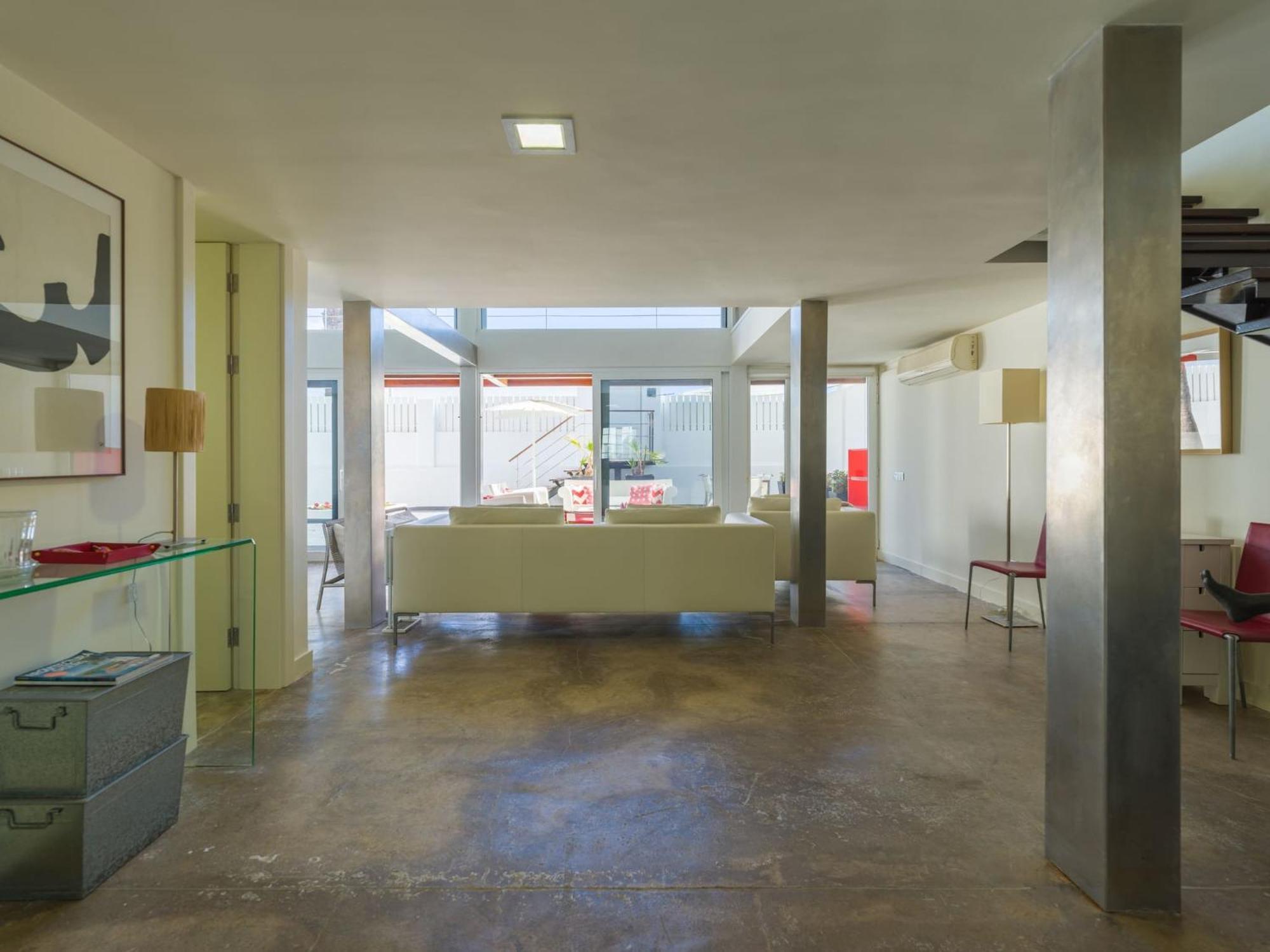 Oasis Maspalomas Huvilat *