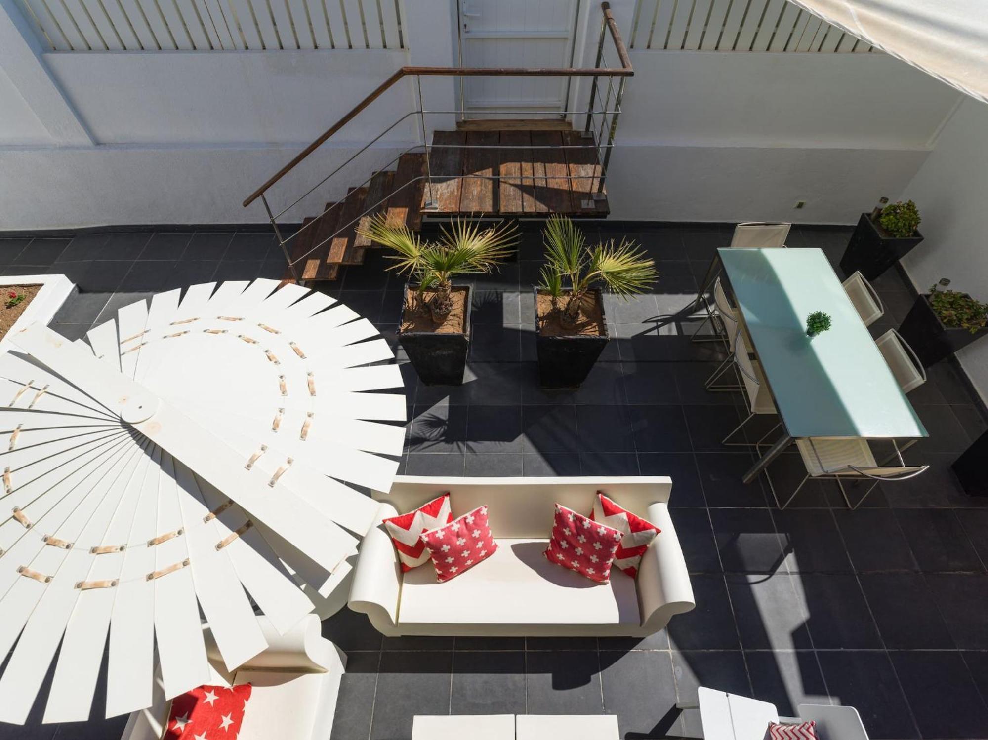 Oasis Maspalomas