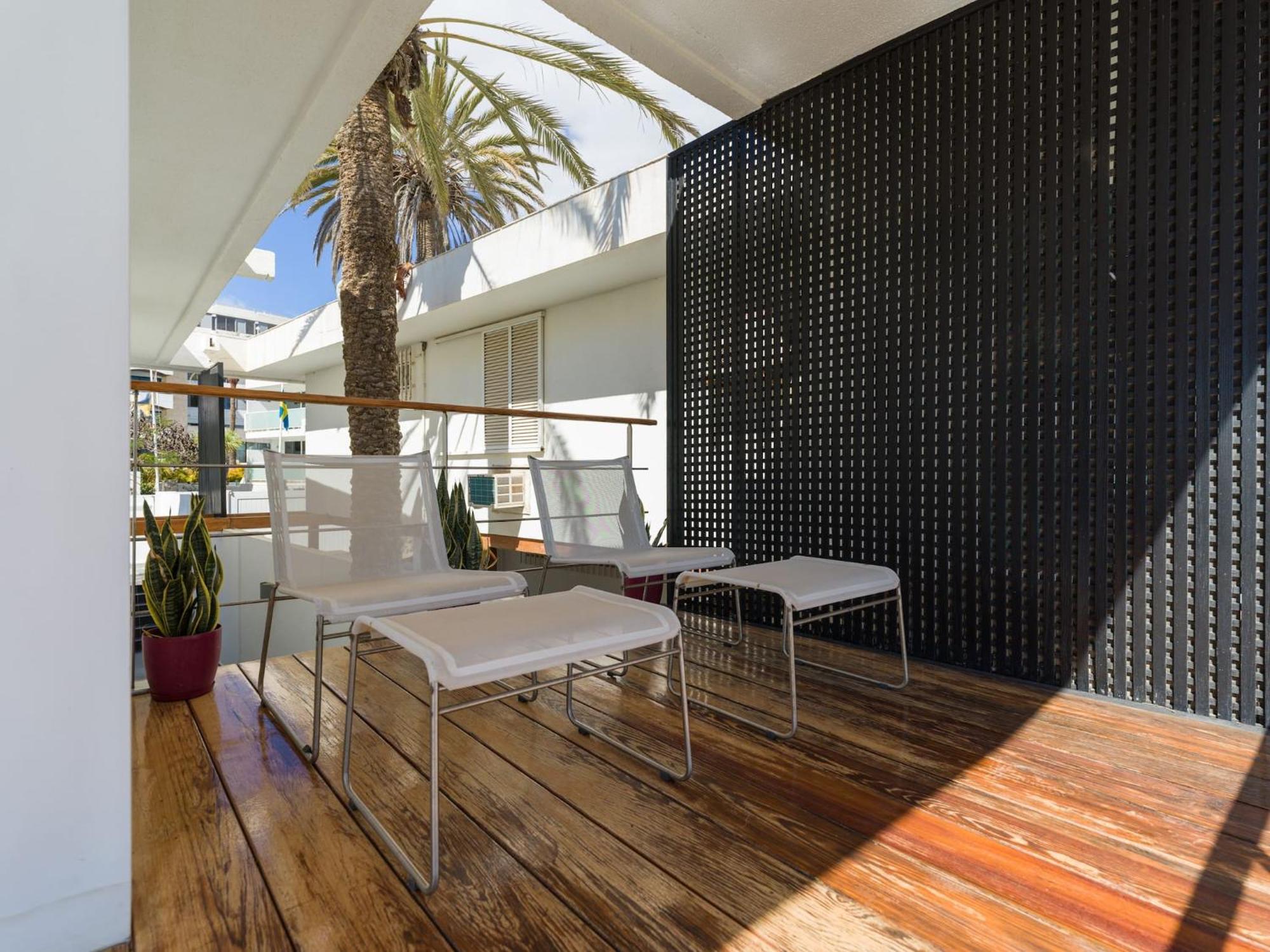 Oasis Maspalomas *