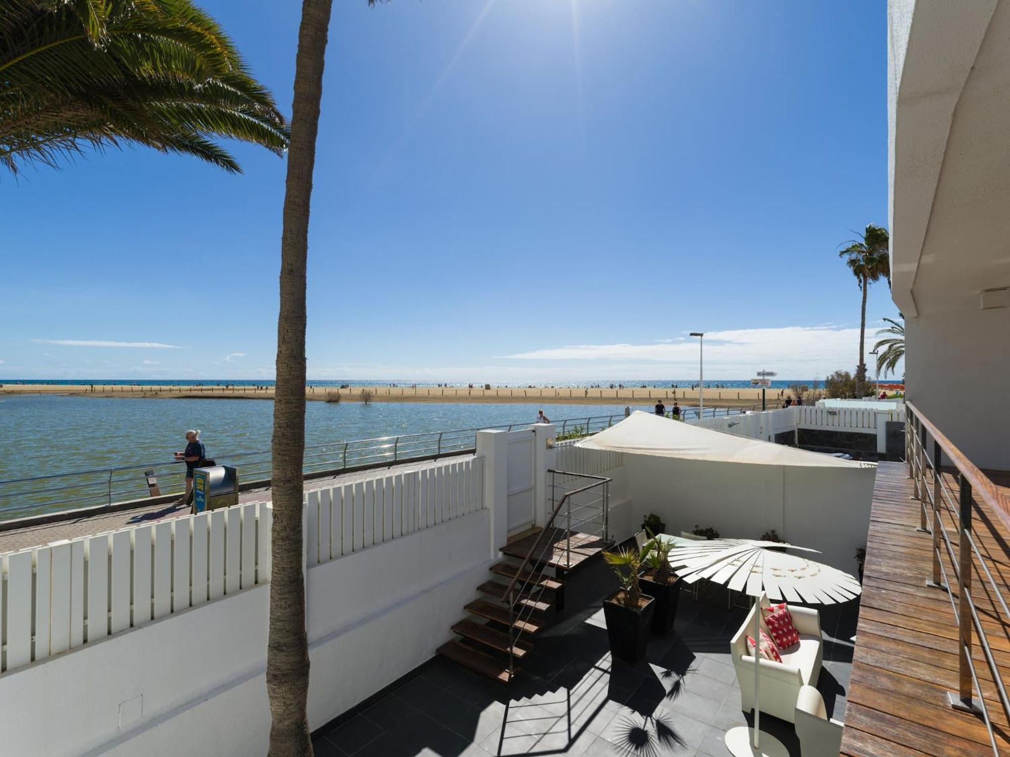 Oasis Maspalomas Huvilat Maspalomas (Gran Canaria)