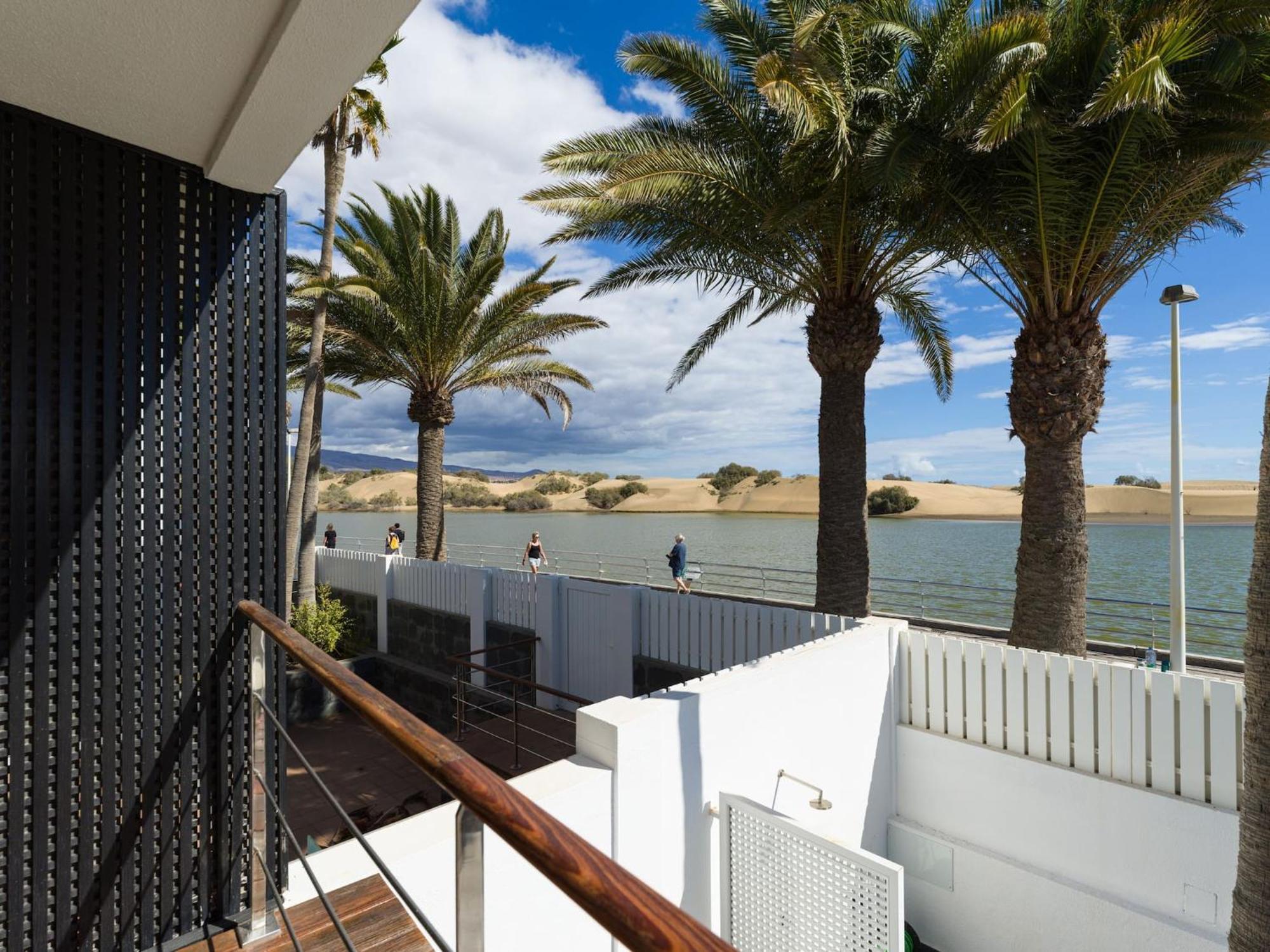 Oasis Maspalomas *