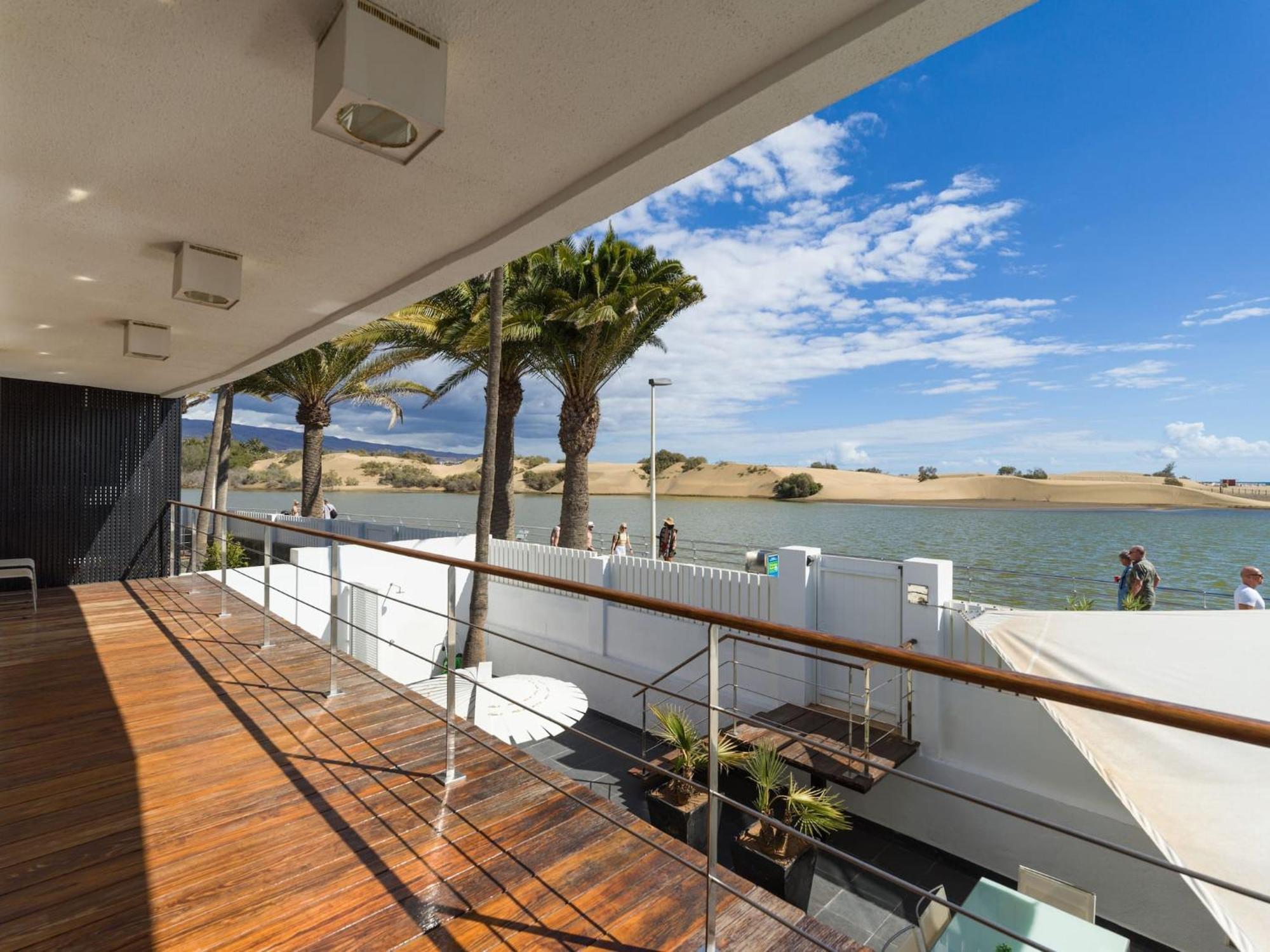 Oasis Maspalomas Huvilat