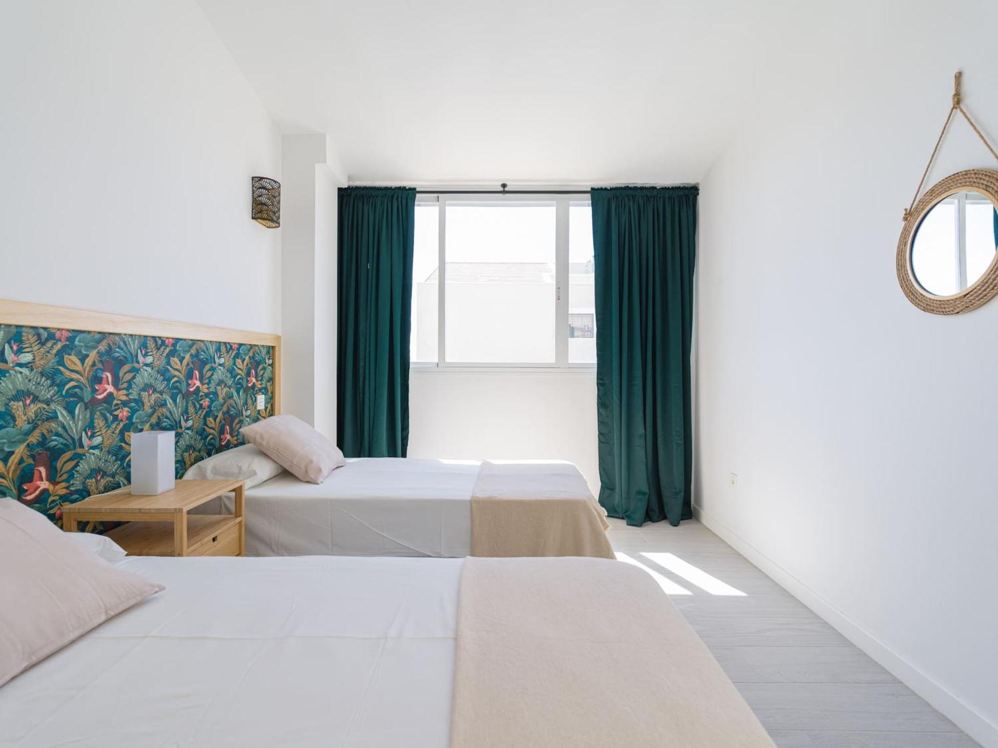 Cliffside Maspalomas