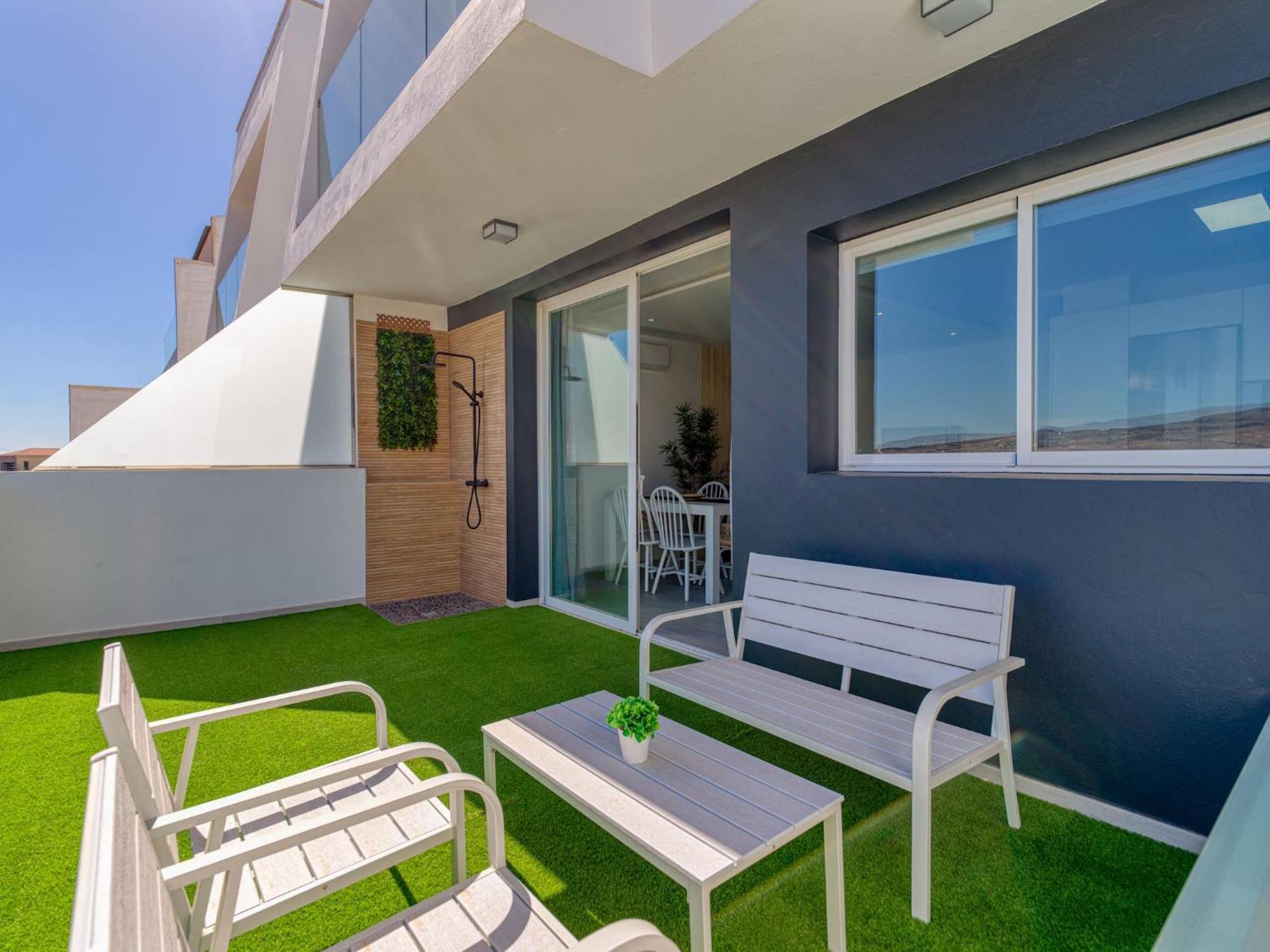 Holiday home Cliffside Maspalomas Maspalomas (Gran Canaria)