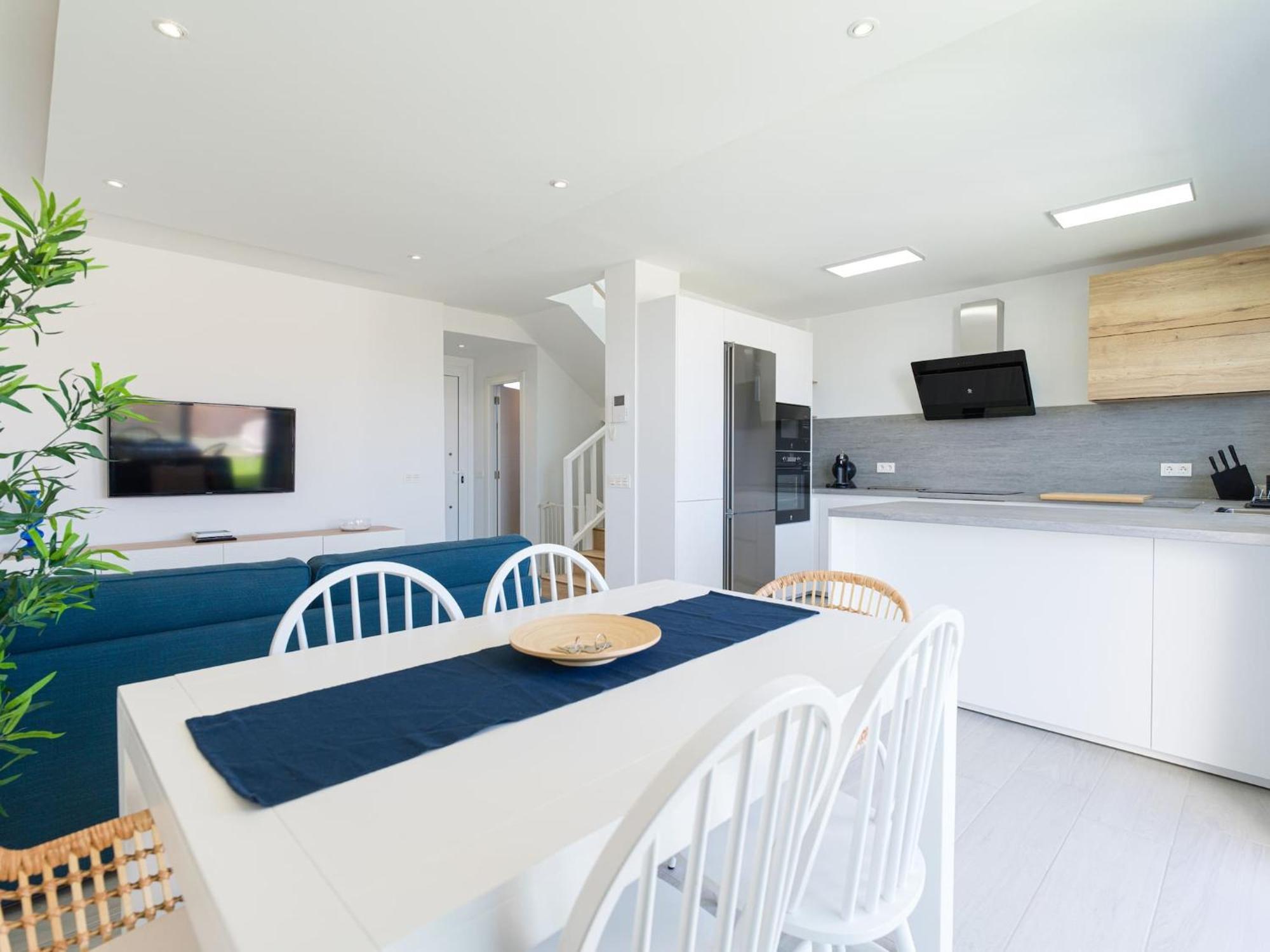 Cliffside Maspalomas Holiday home *