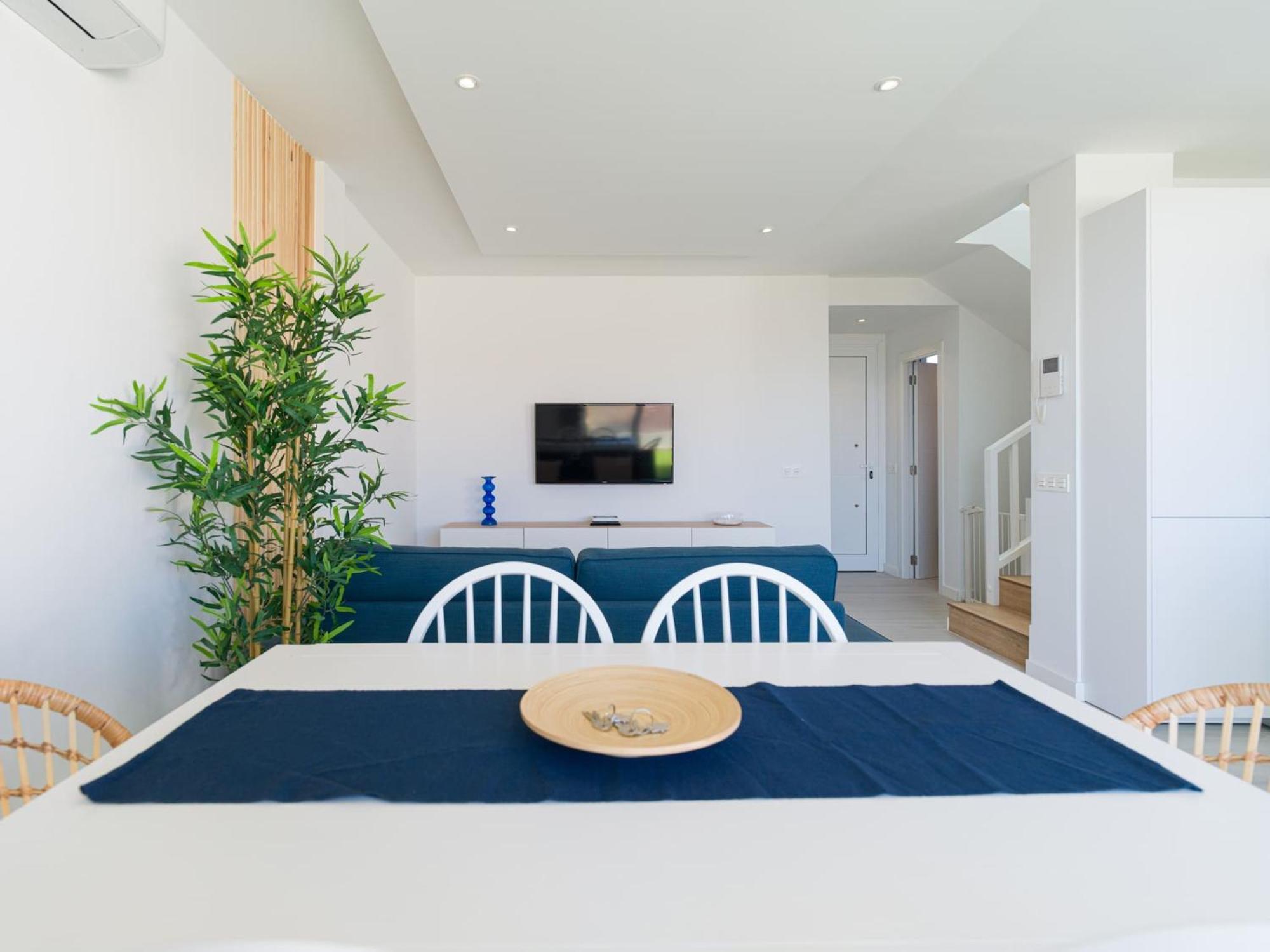 Holiday home Cliffside Maspalomas Maspalomas (Gran Canaria)