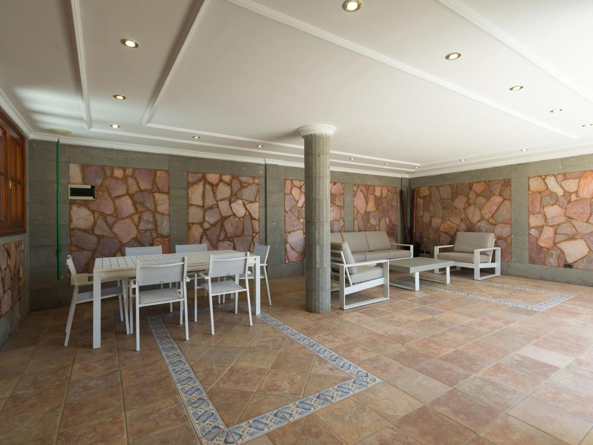 Villa Sonnenland Hill