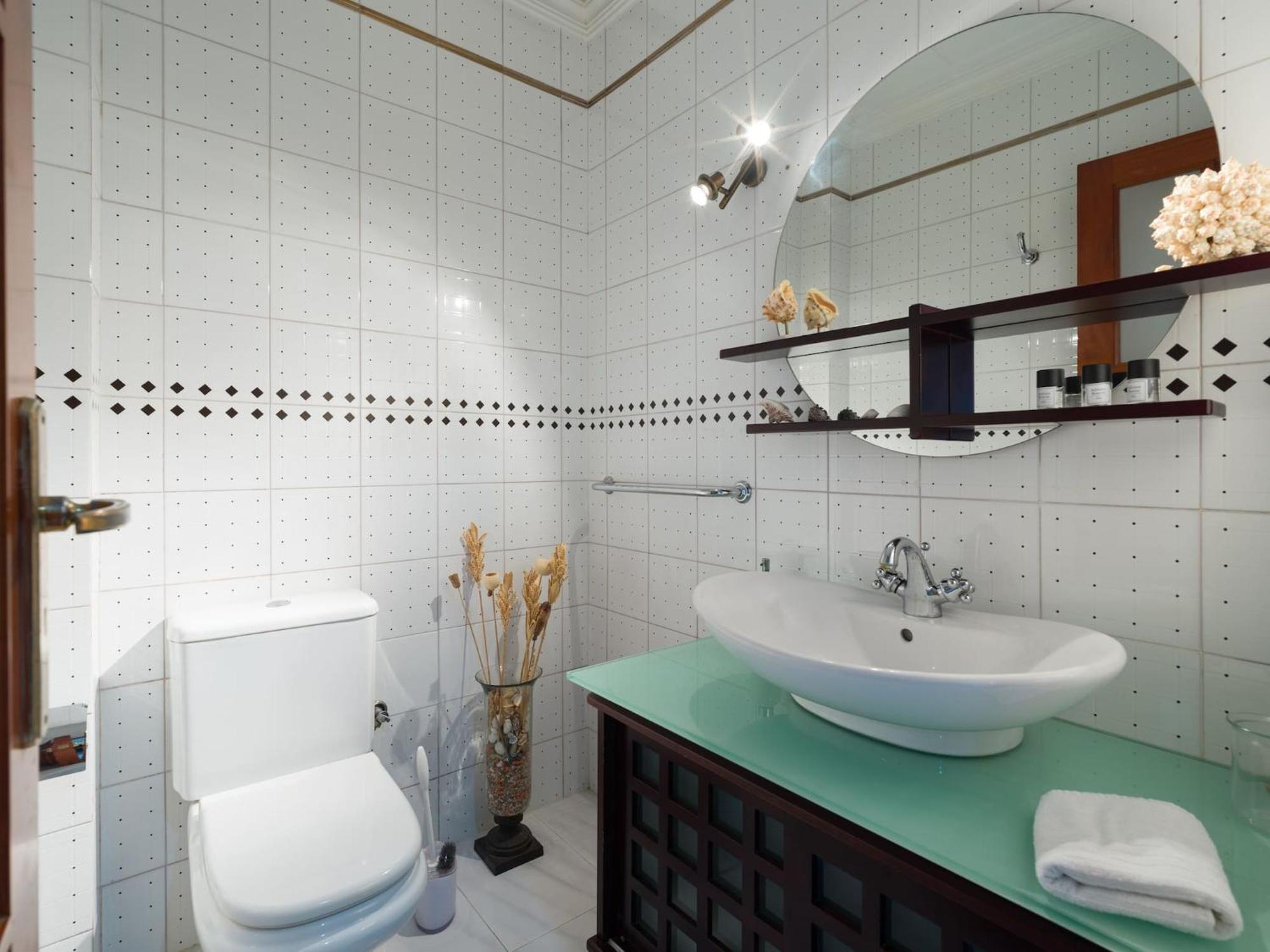 Sonnenland Hill Villa Maspalomas (Gran Canaria)