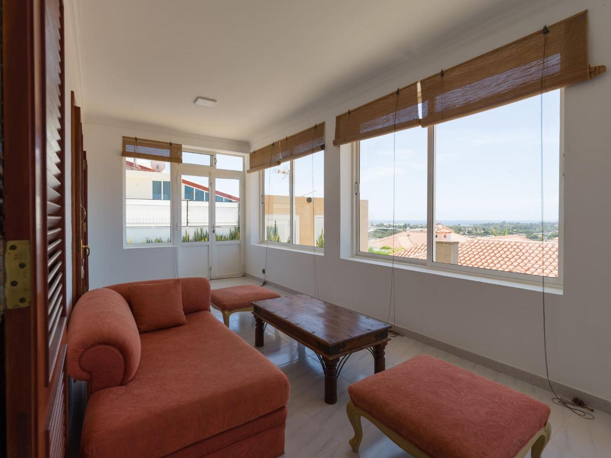 Villa Sonnenland Hill *