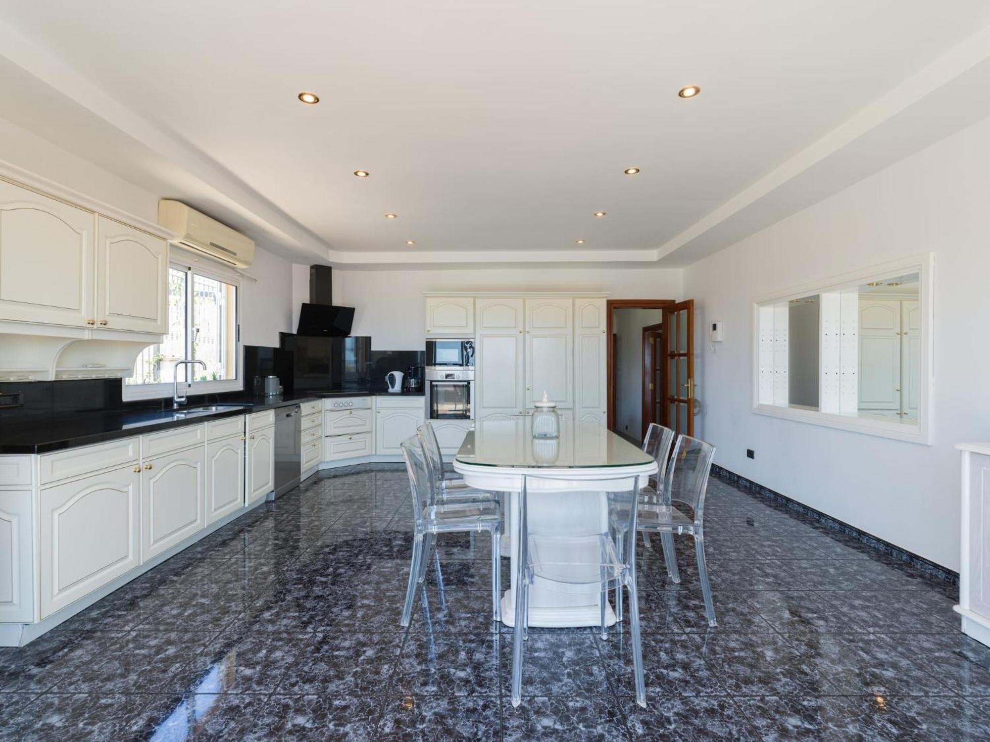 Villa Sonnenland Hill *