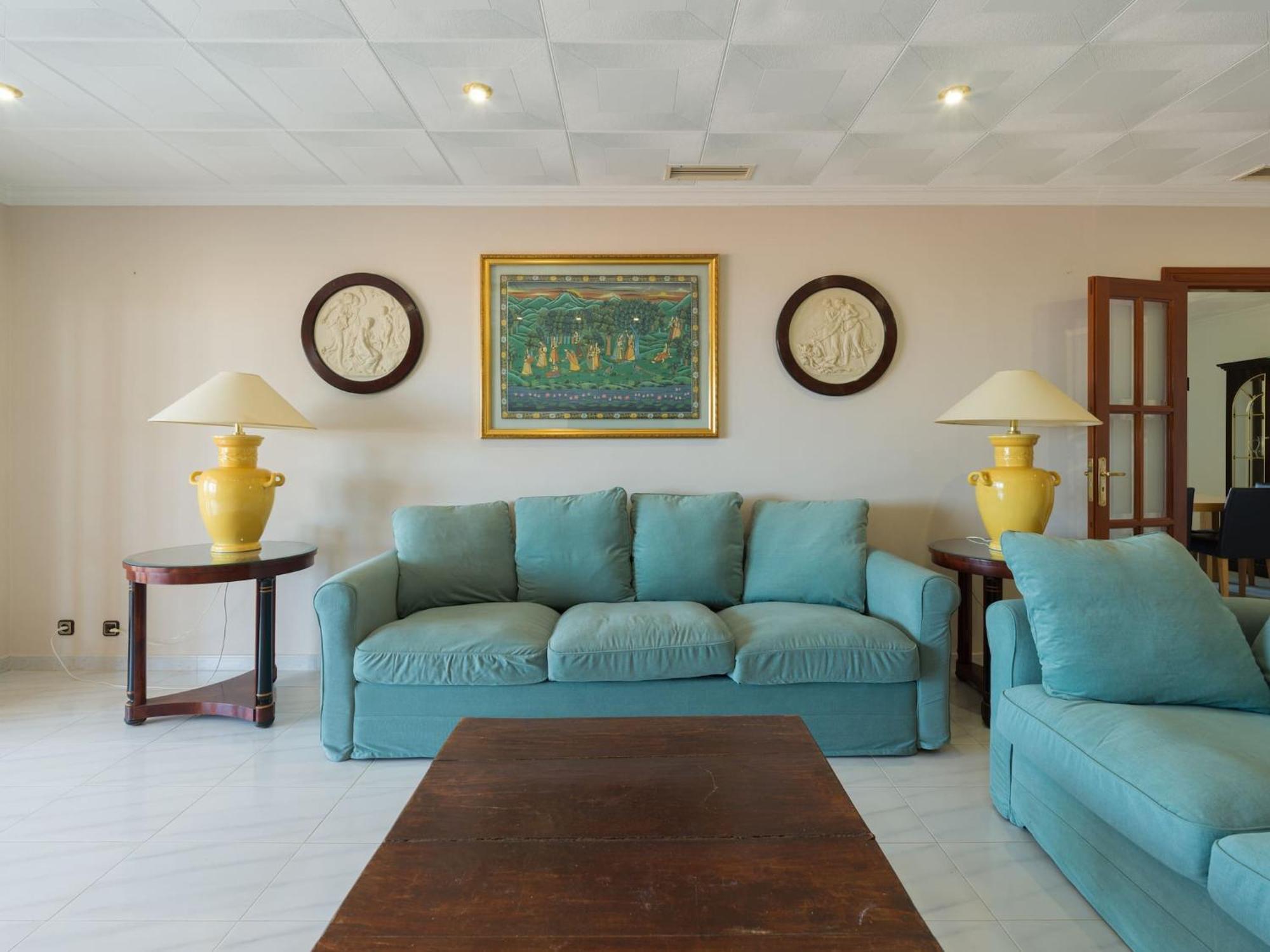 Villa Sonnenland Hill *