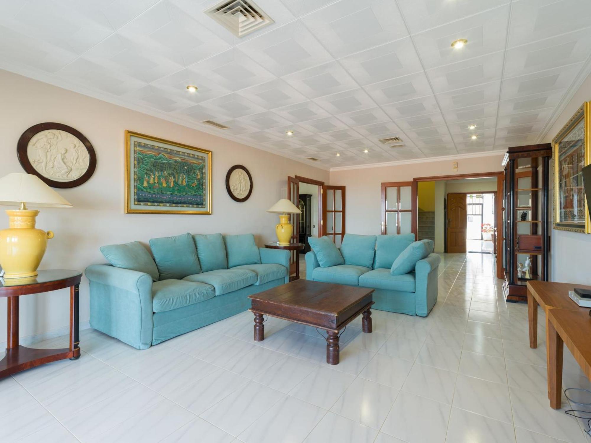 Villa Sonnenland Hill *