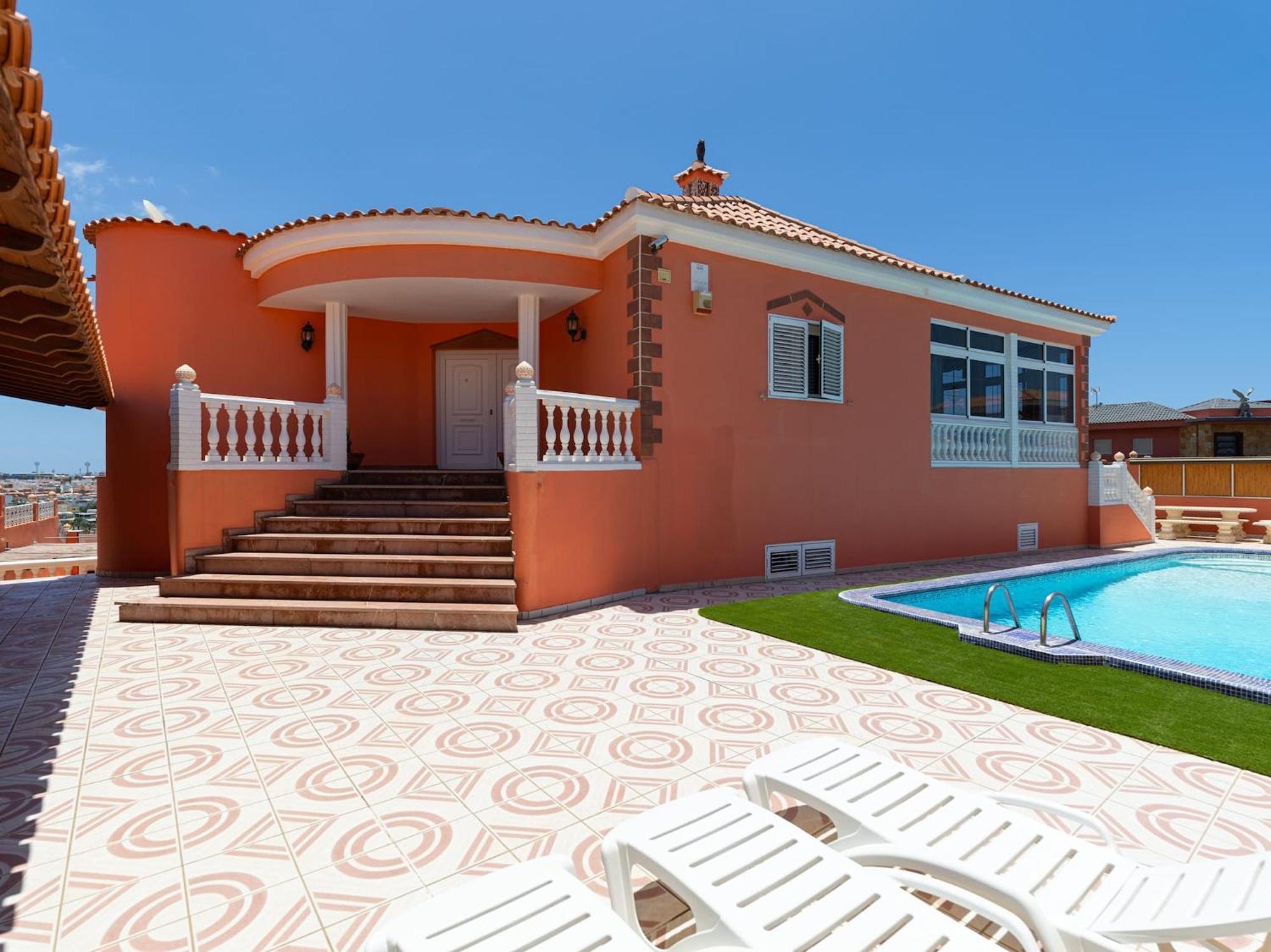 Sonnenland Maspalomas (Gran Canaria)
