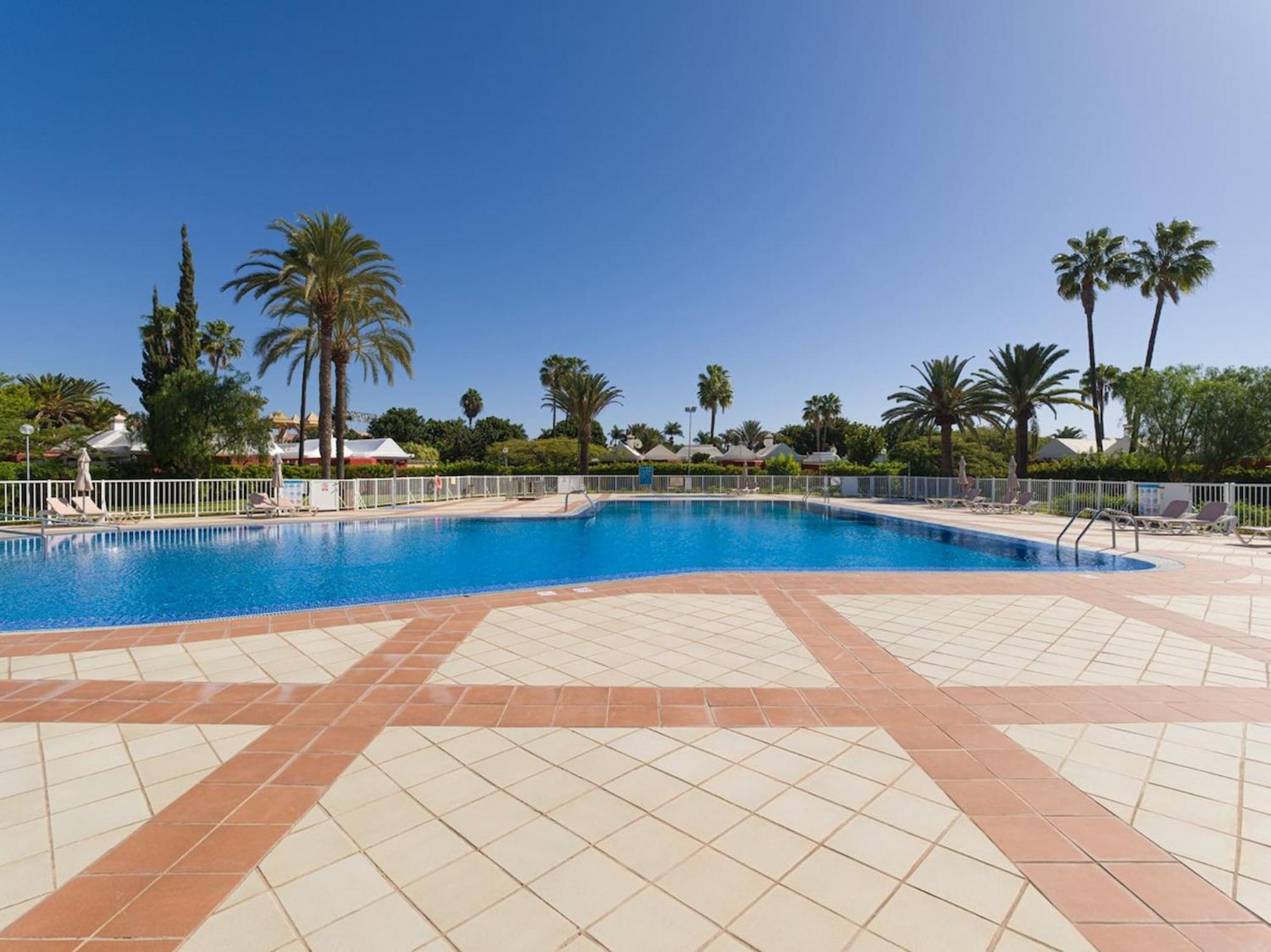 Albaricoques Casa de férias Maspalomas (Gran Canaria)