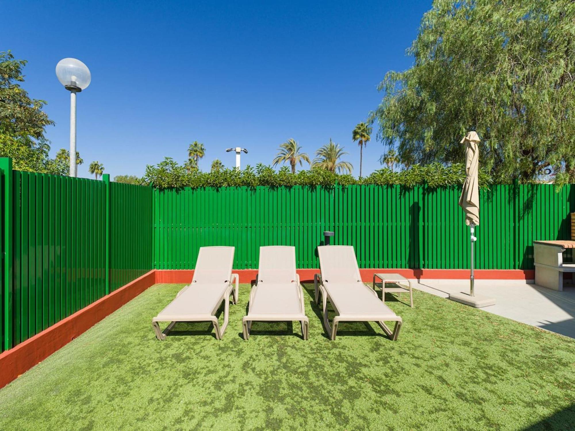 Casa de férias Albaricoques Maspalomas (Gran Canaria)