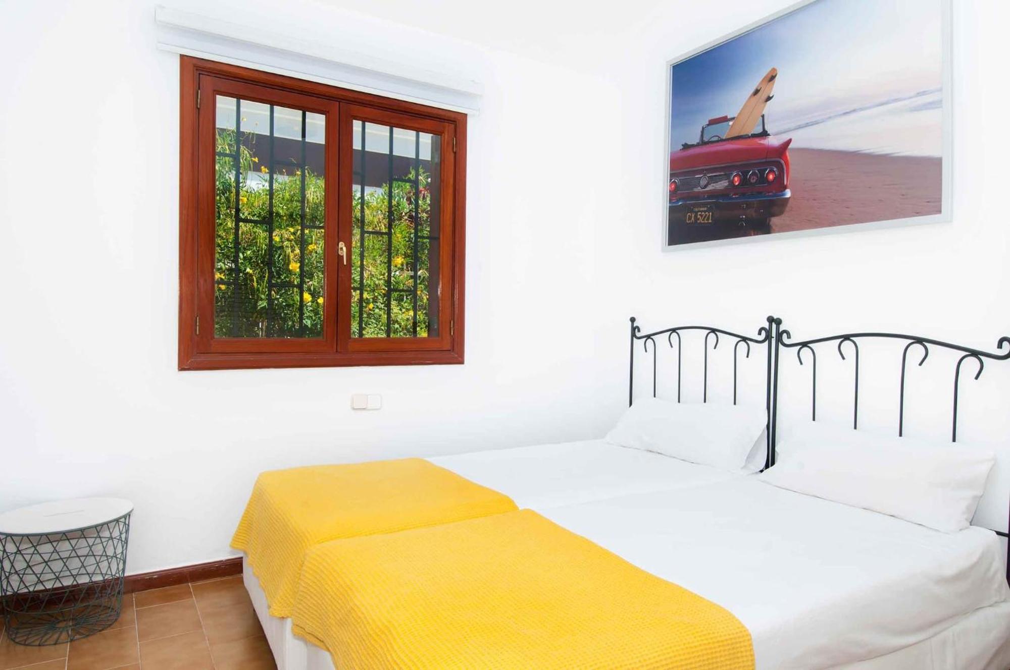 Maspalomas Vakantiehuis *