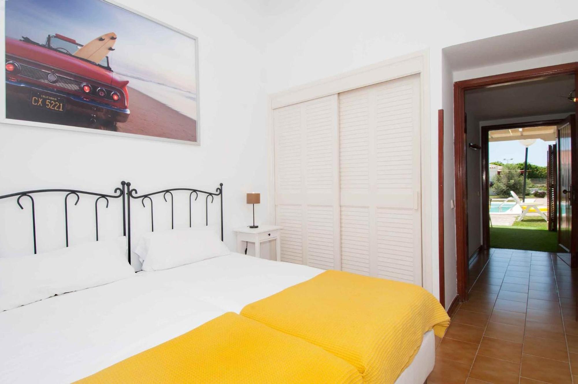 Case de vacanță Maspalomas Maspalomas (Gran Canaria)