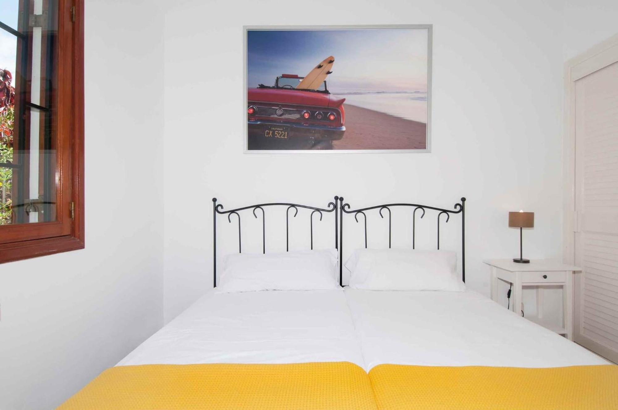 Maspalomas Vakantiehuis Maspalomas (Gran Canaria)