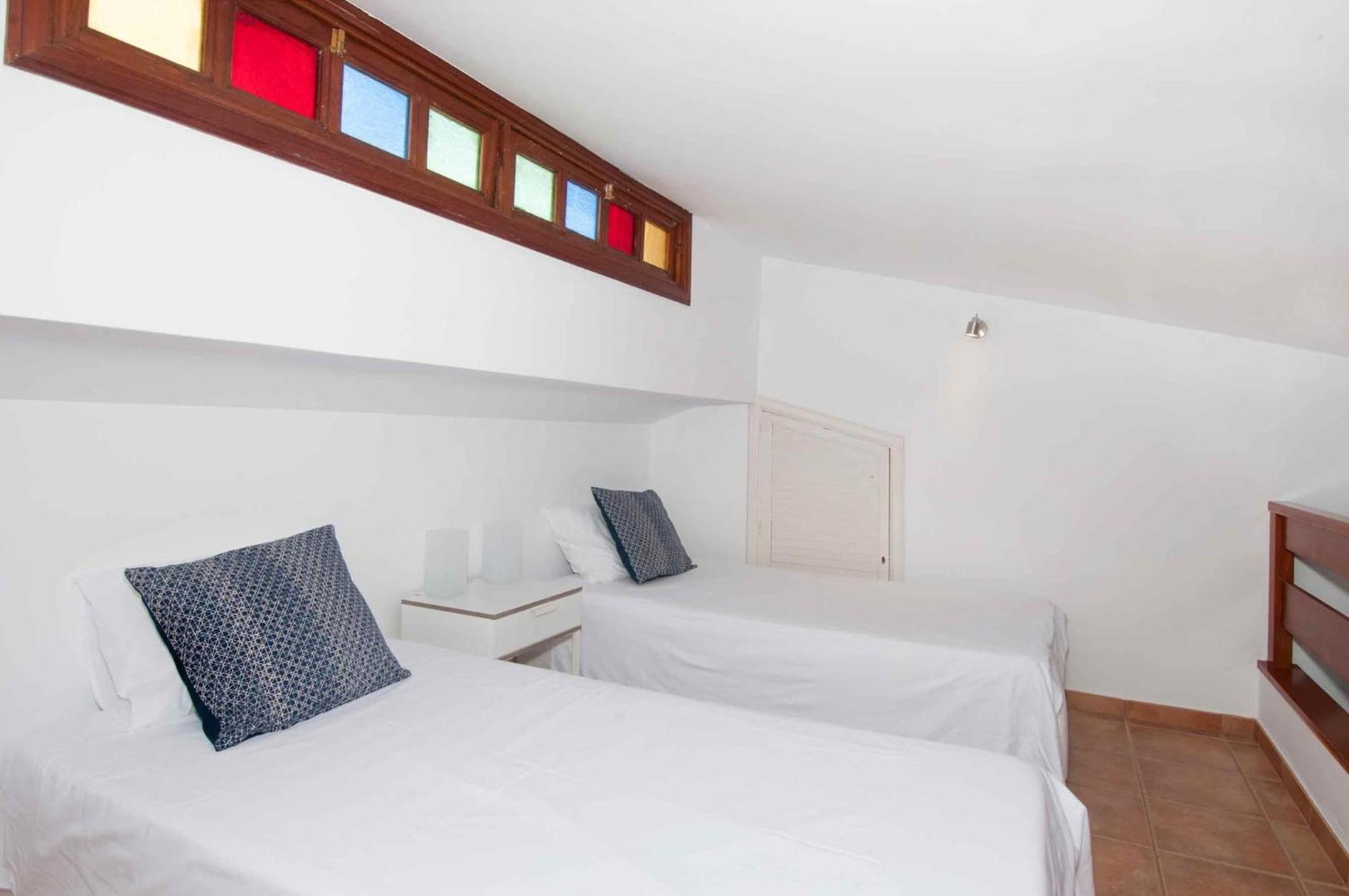 Vakantiehuis Maspalomas
