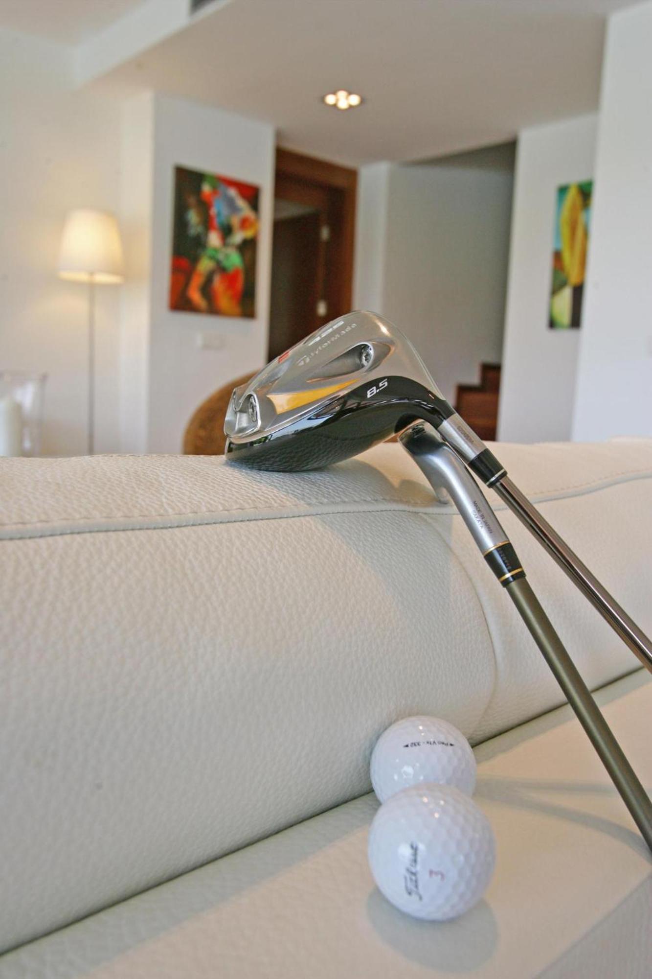 Salobre Golf 2 By Villagrancanaria Maspalomas (Gran Canaria)