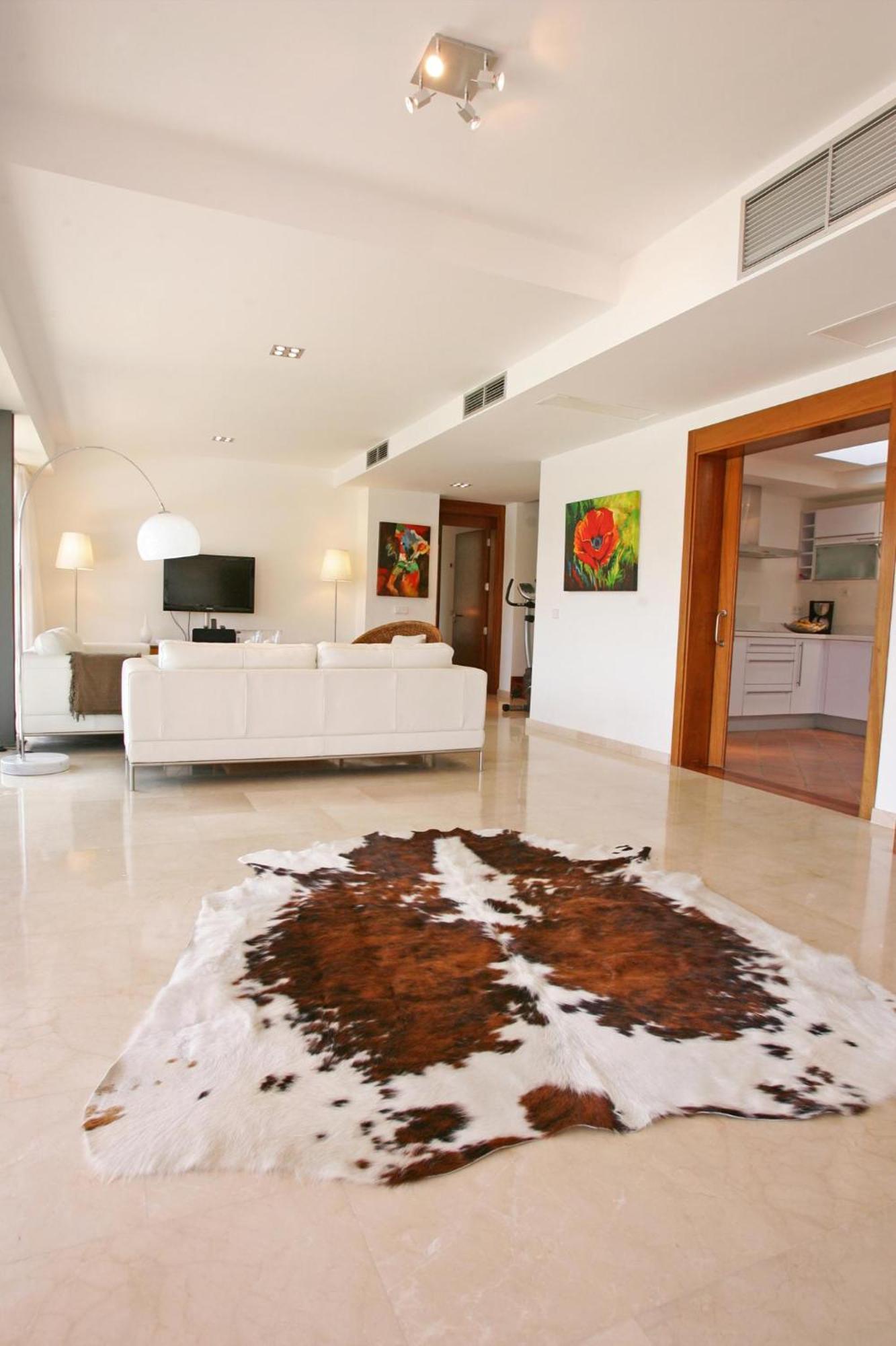 Salobre Golf 2 By Villagrancanaria Villa