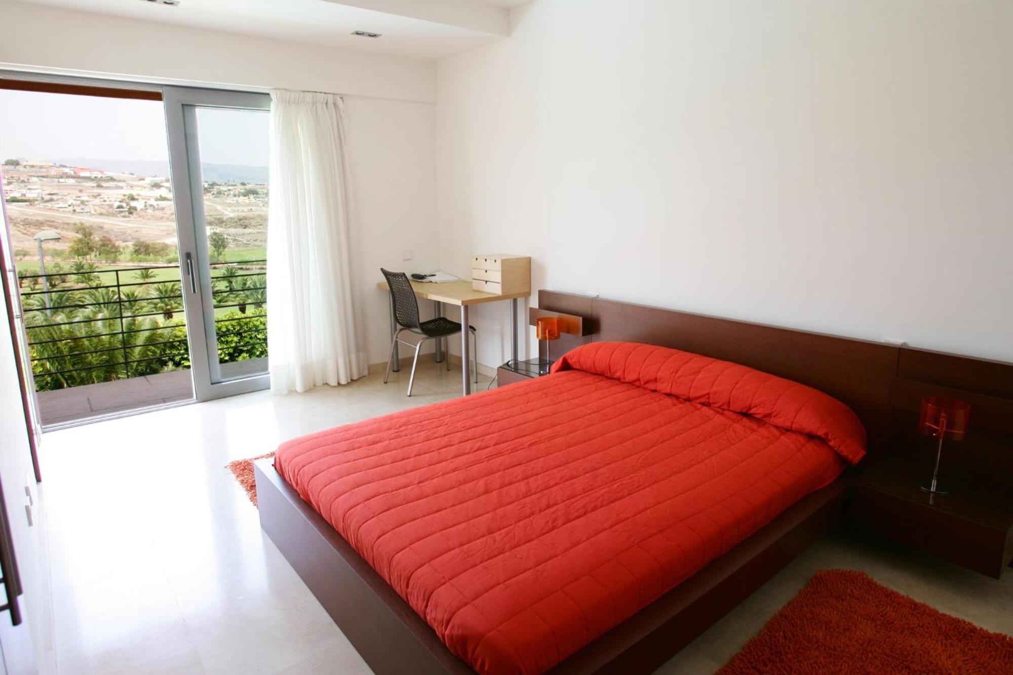 Salobre Golf 2 By Villagrancanaria *