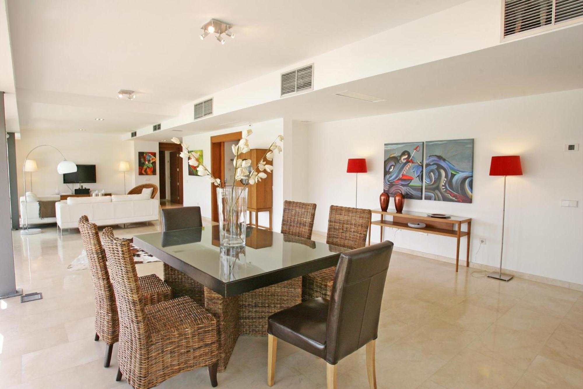 Salobre Golf 2 By Villagrancanaria