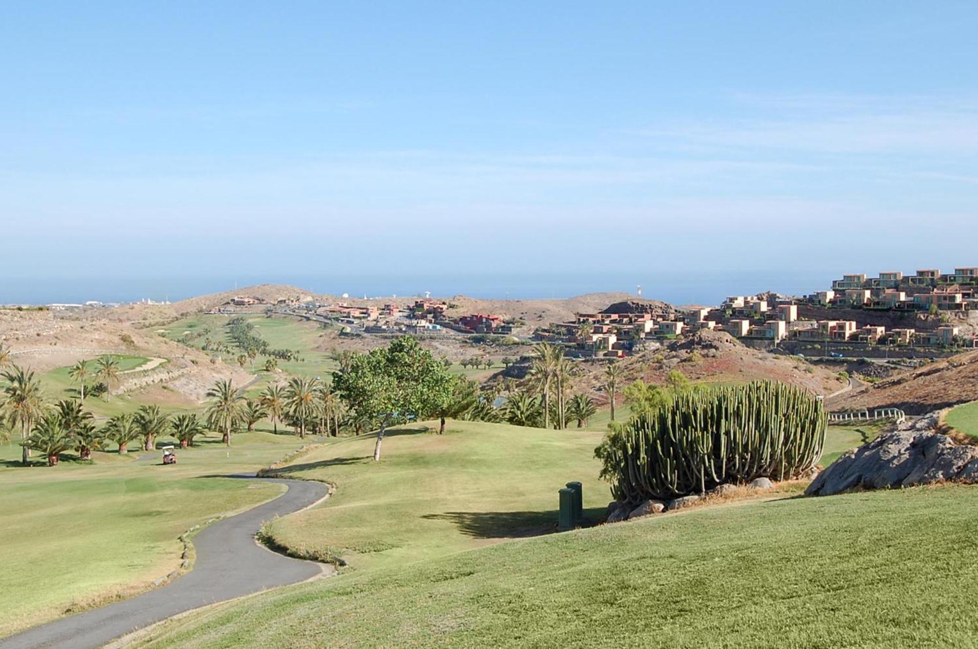 Villa Salobre Golf 2 By Villagrancanaria *