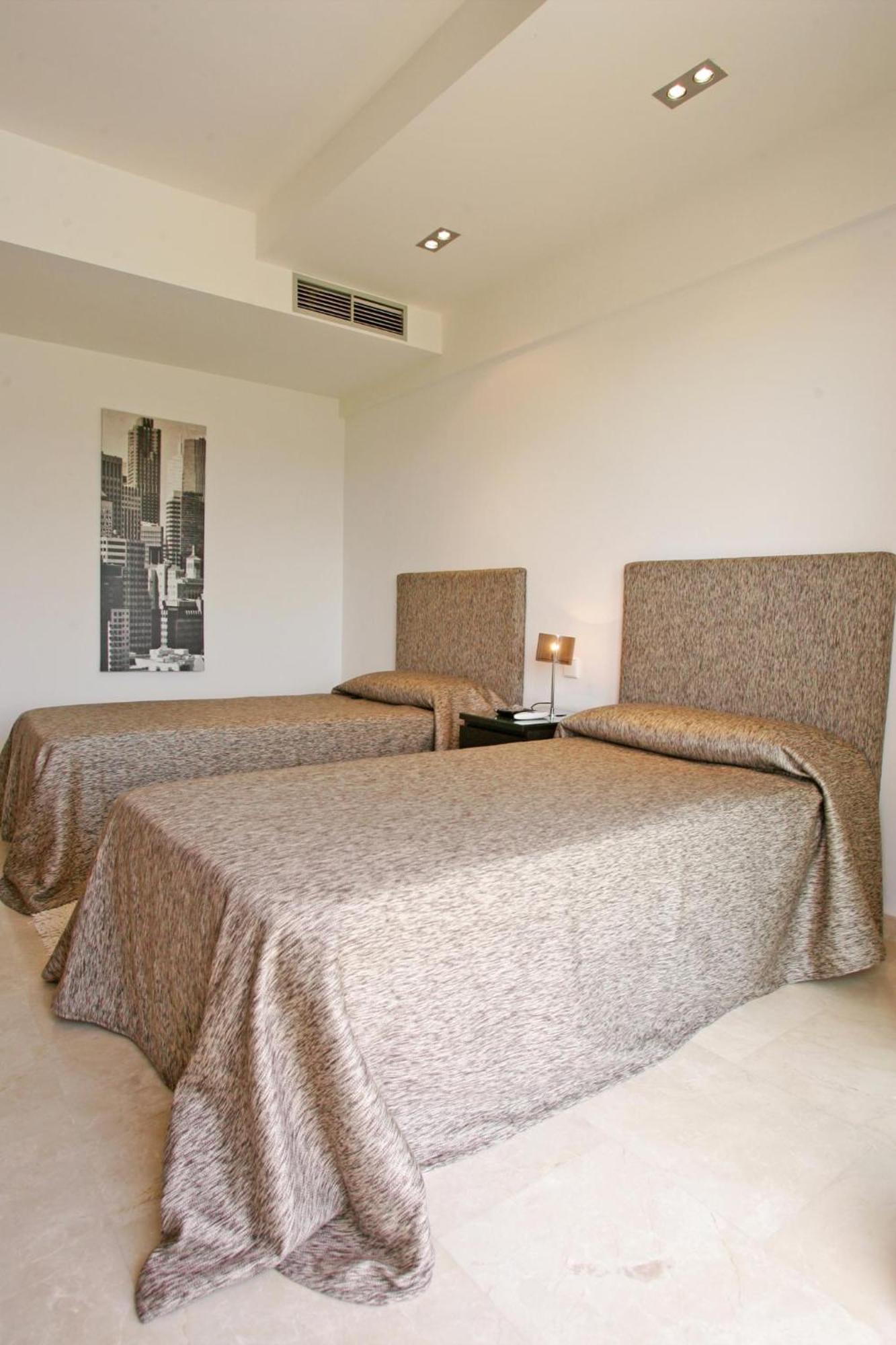 Villa Salobre Golf 2 By Villagrancanaria