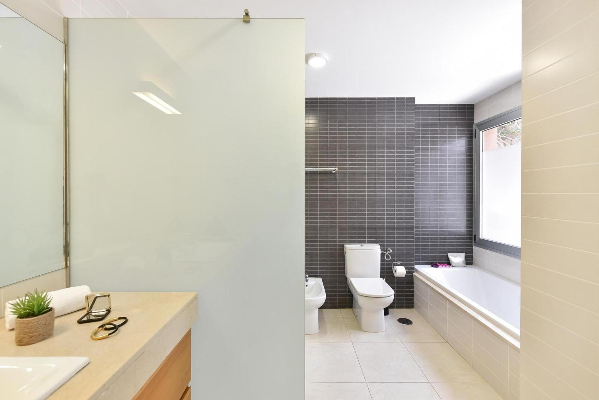 Villa Vista Golf 10 By Villagrancanaria