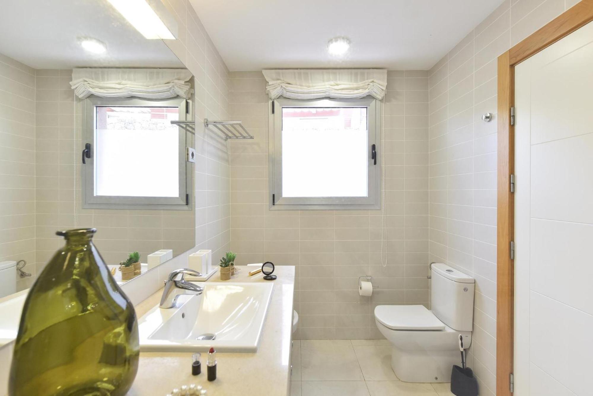 Villa Vista Golf 10 By Villagrancanaria