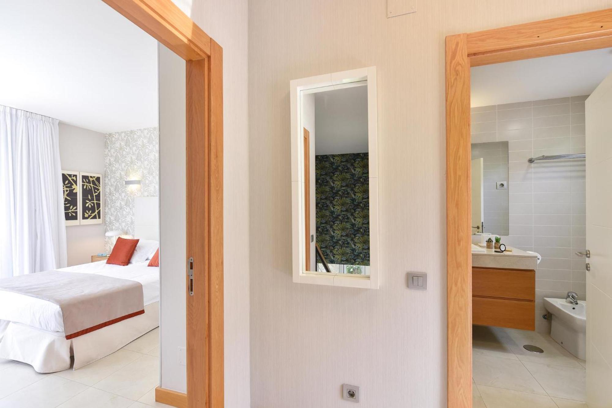 Vista Golf 10 By Villagrancanaria Villa *