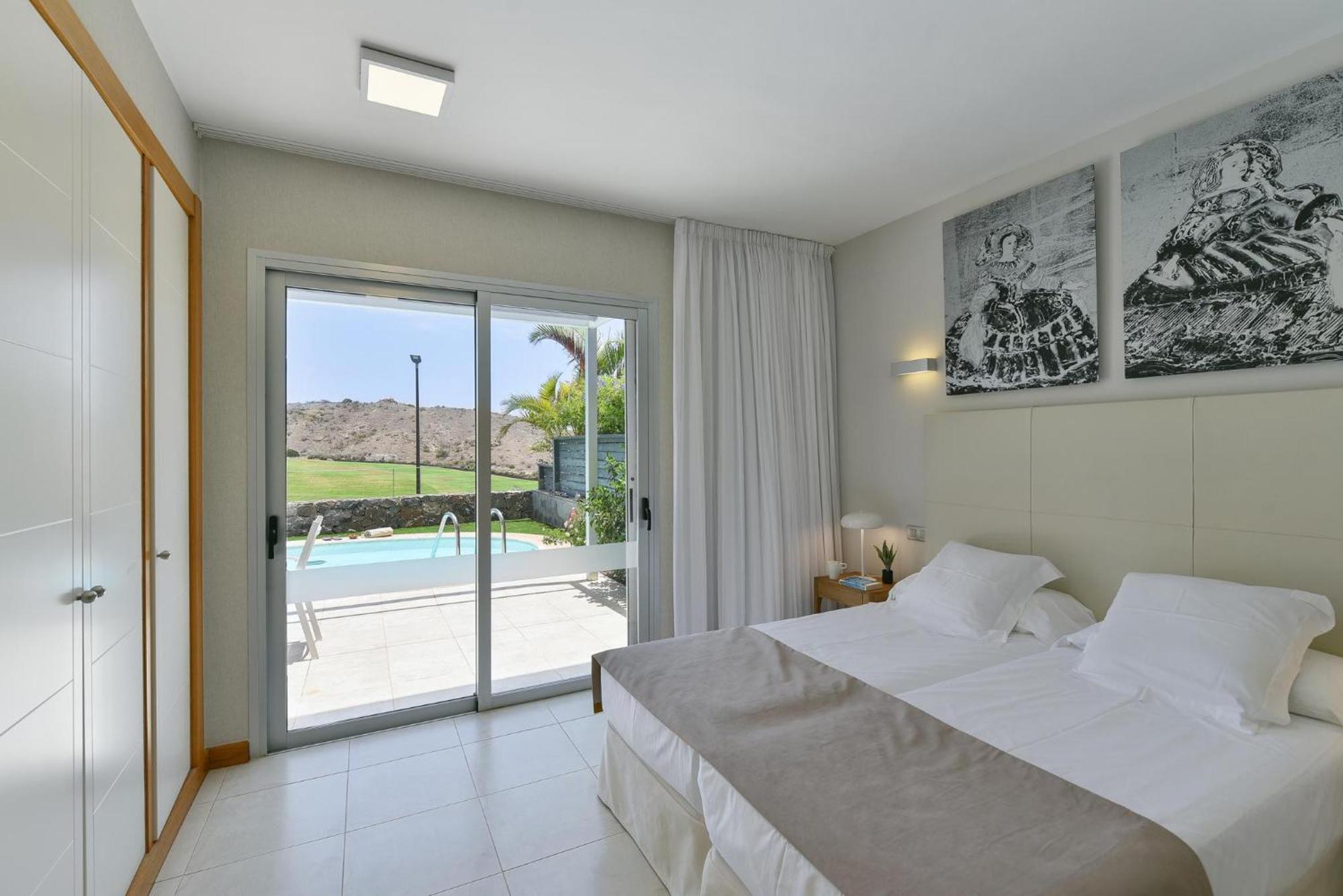Vista Golf 10 By Villagrancanaria Villa Maspalomas (Gran Canaria)