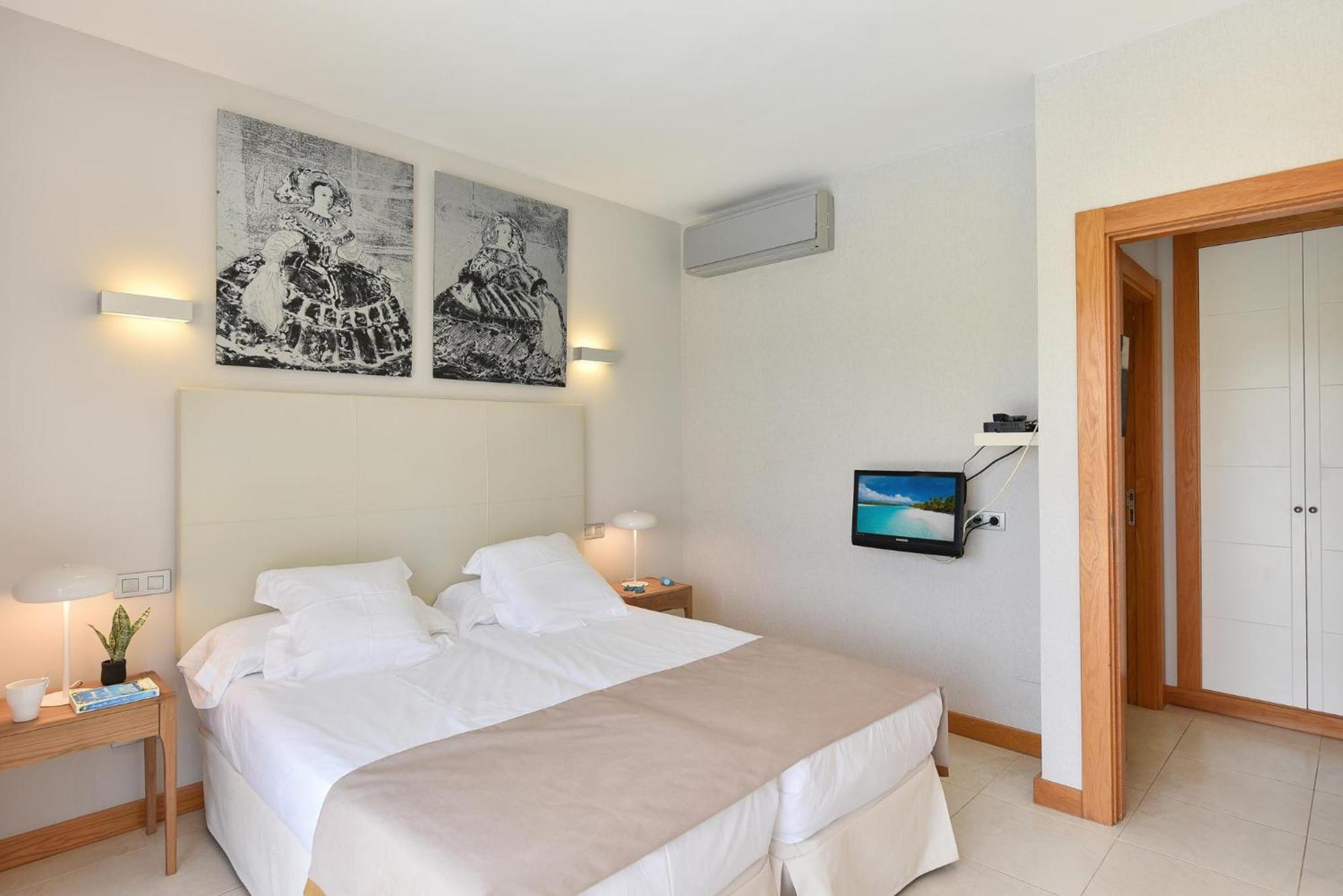 Vista Golf 10 By Villagrancanaria Villa