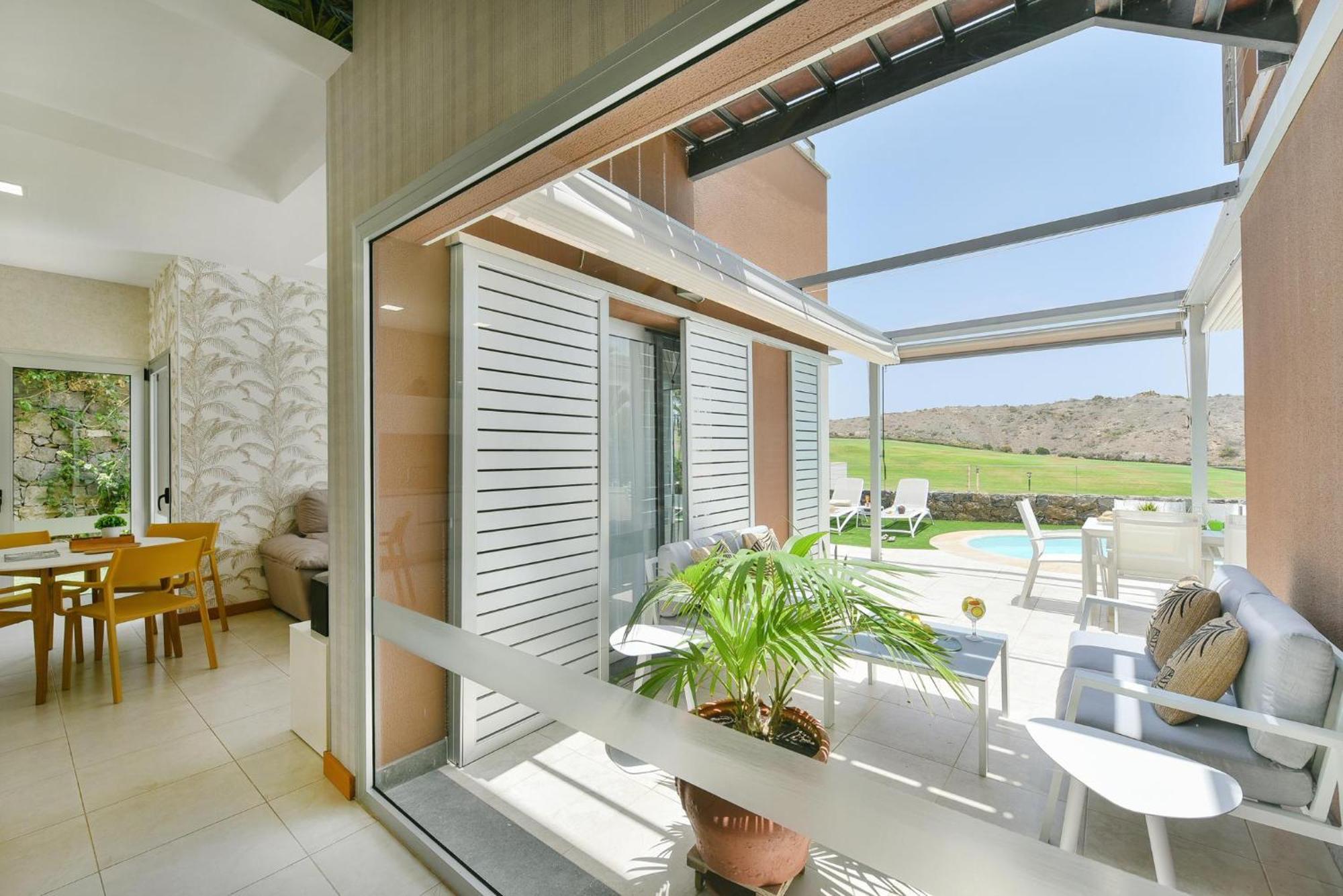 Vista Golf 10 By Villagrancanaria *