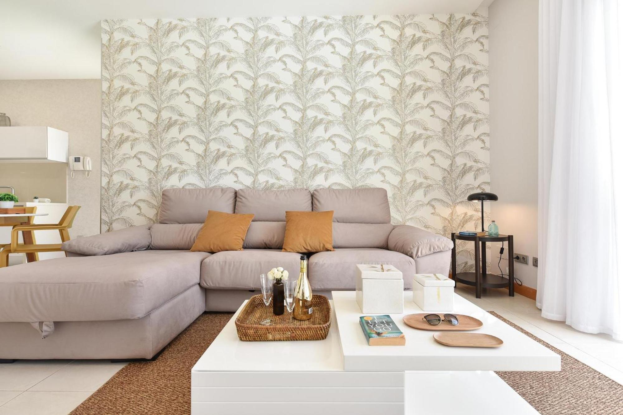 Villa Vista Golf 10 By Villagrancanaria