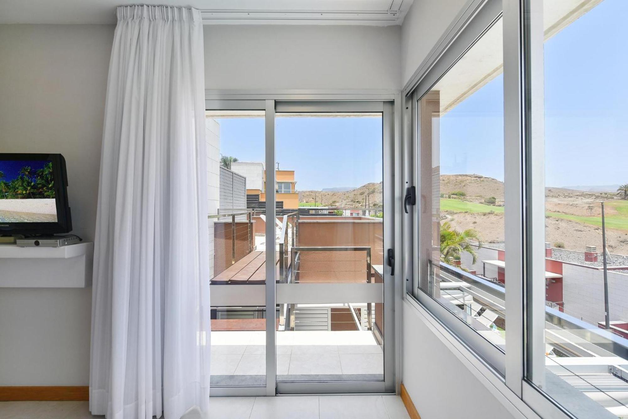 Villa Vista Golf 10 By Villagrancanaria