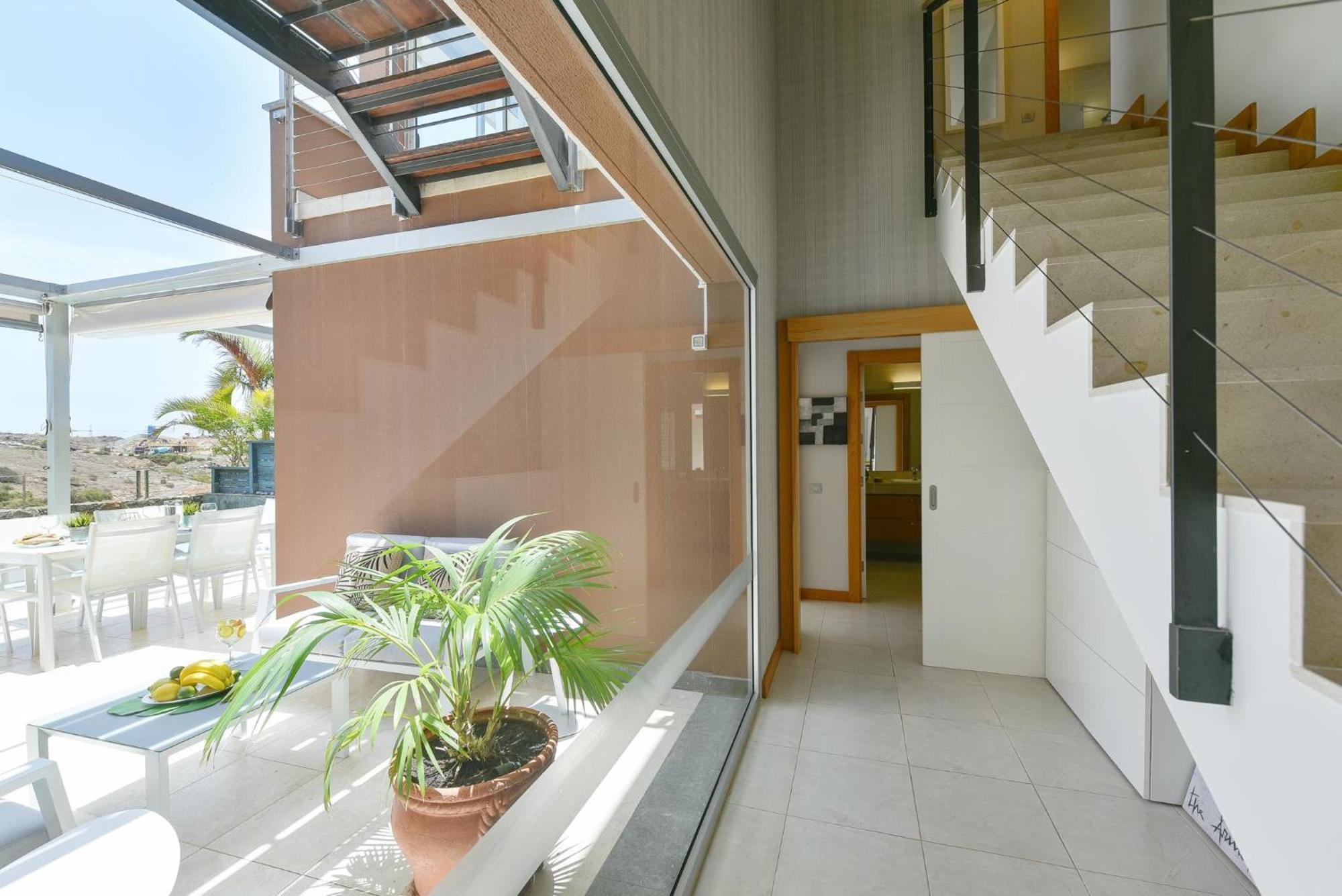Vista Golf 10 By Villagrancanaria Villa