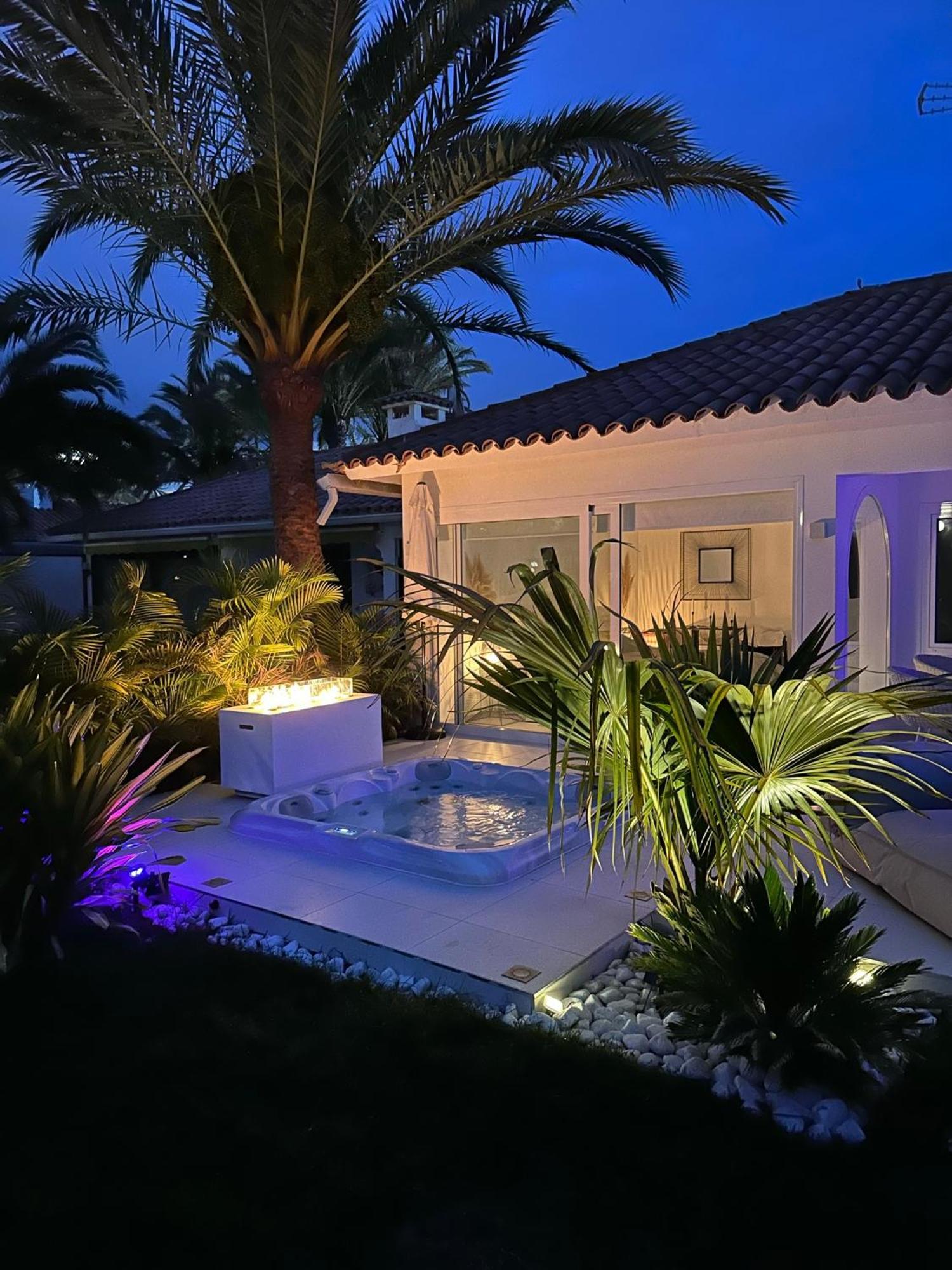 Sun Club P65 Premium Holiday home *