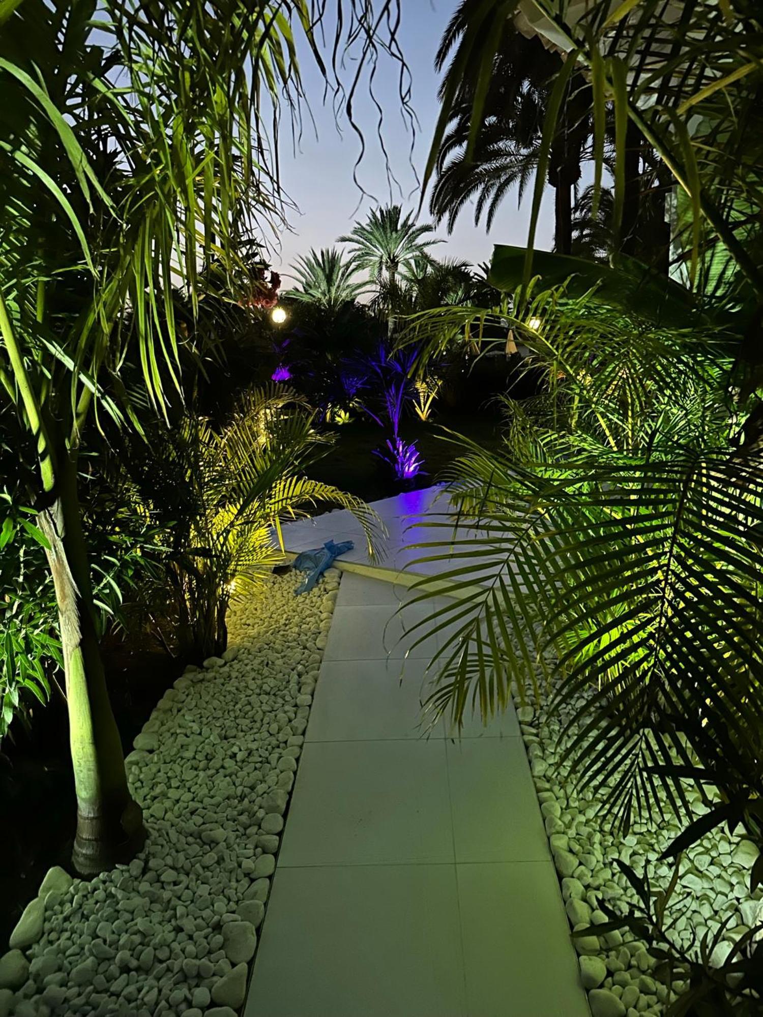 Holiday home Sun Club P65 Premium