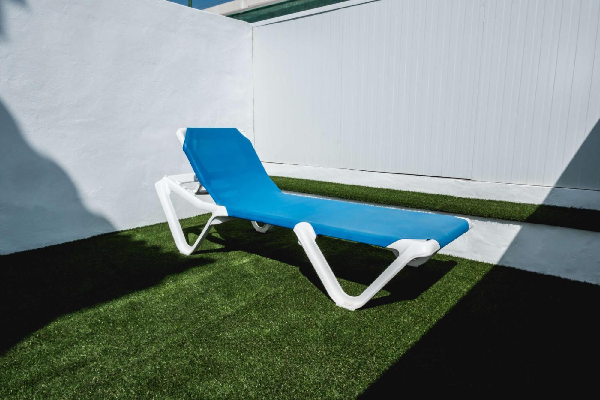 Resort Parque Nogal (adults Only)