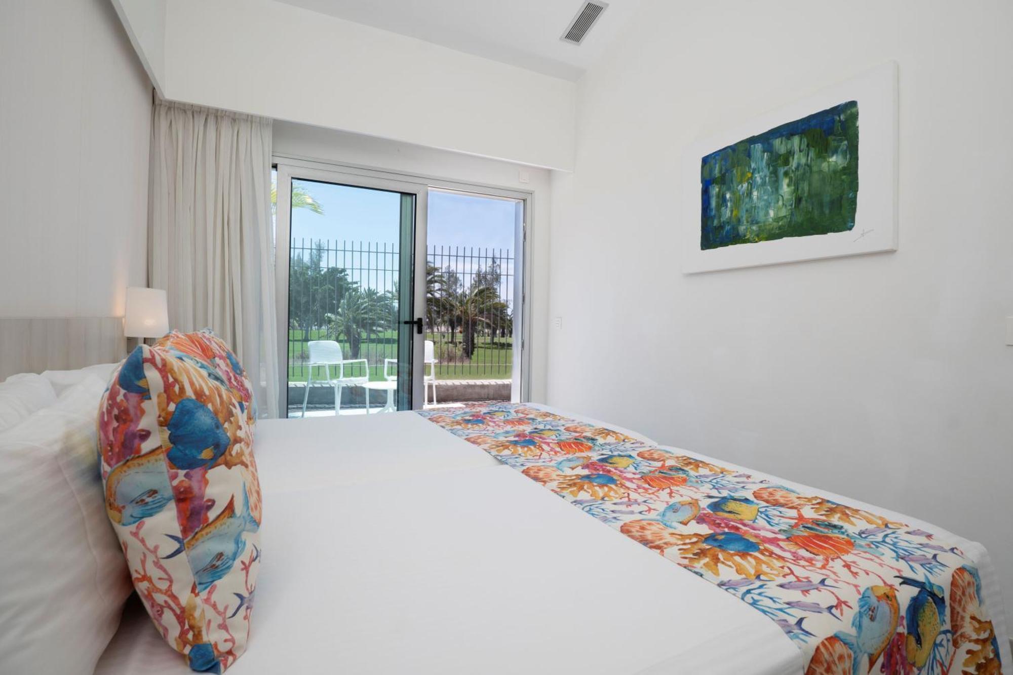 Livvo Dunagolf 4*