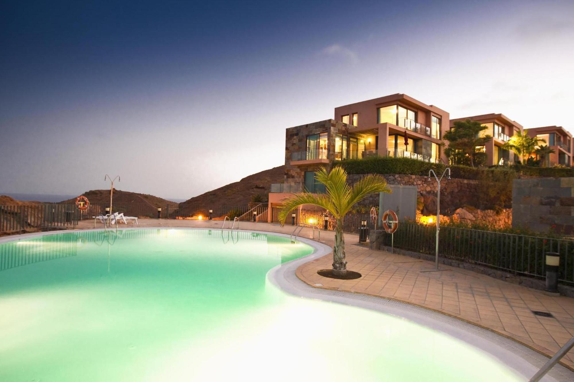 Lagos 31 By Villagrancanaria Villa