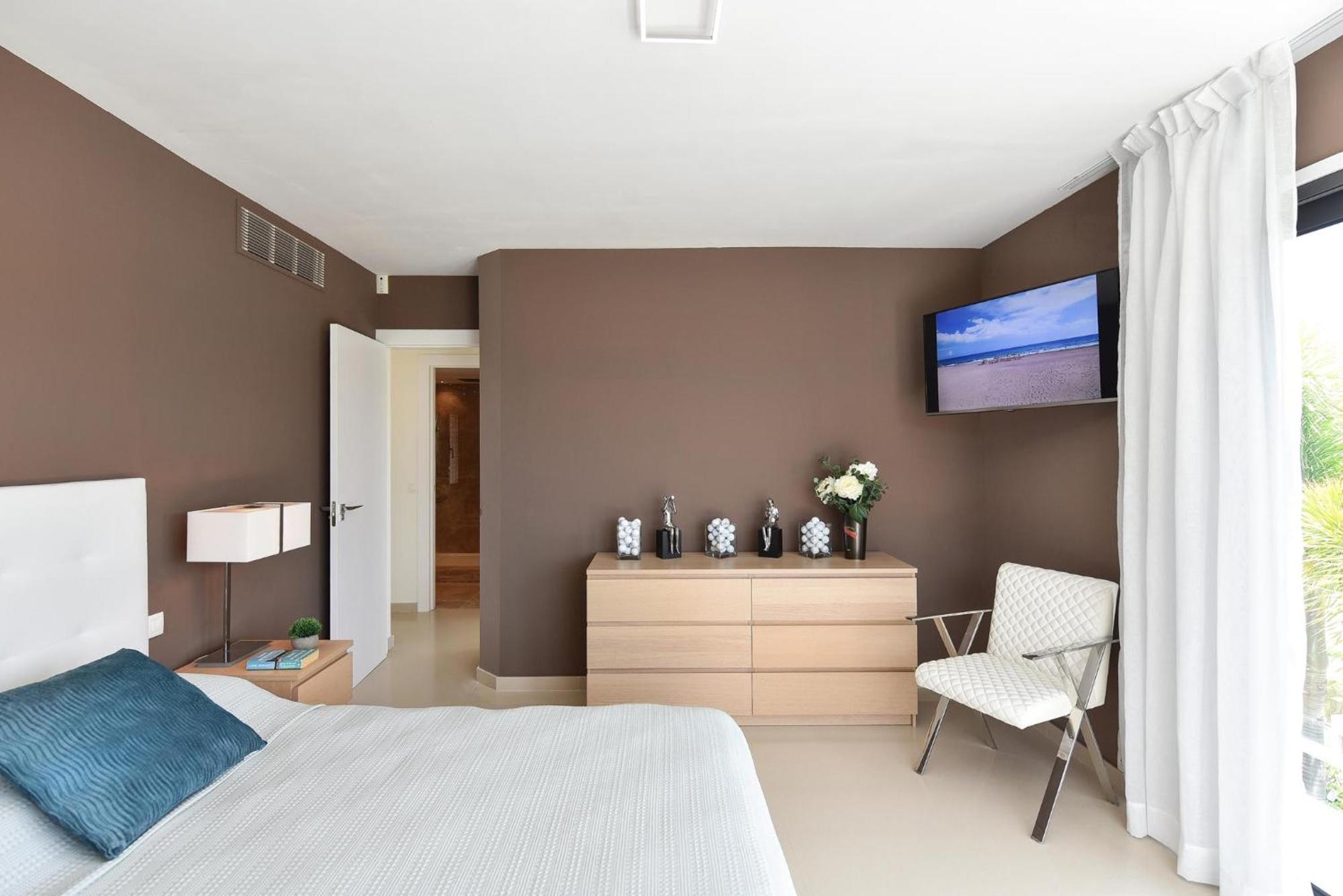 Lagos 31 By Villagrancanaria * Maspalomas (Gran Canaria)