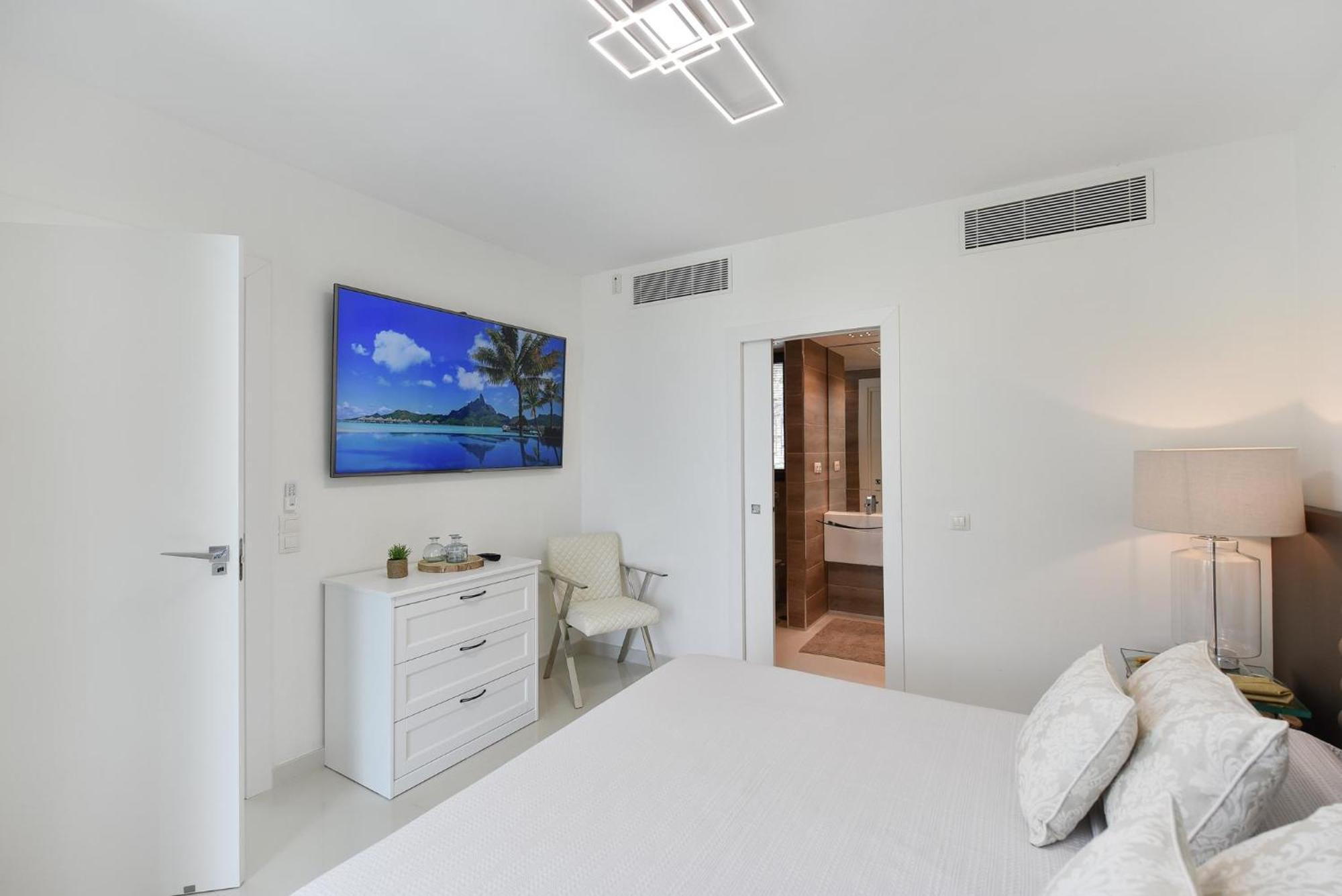 Lagos 31 By Villagrancanaria Villa *