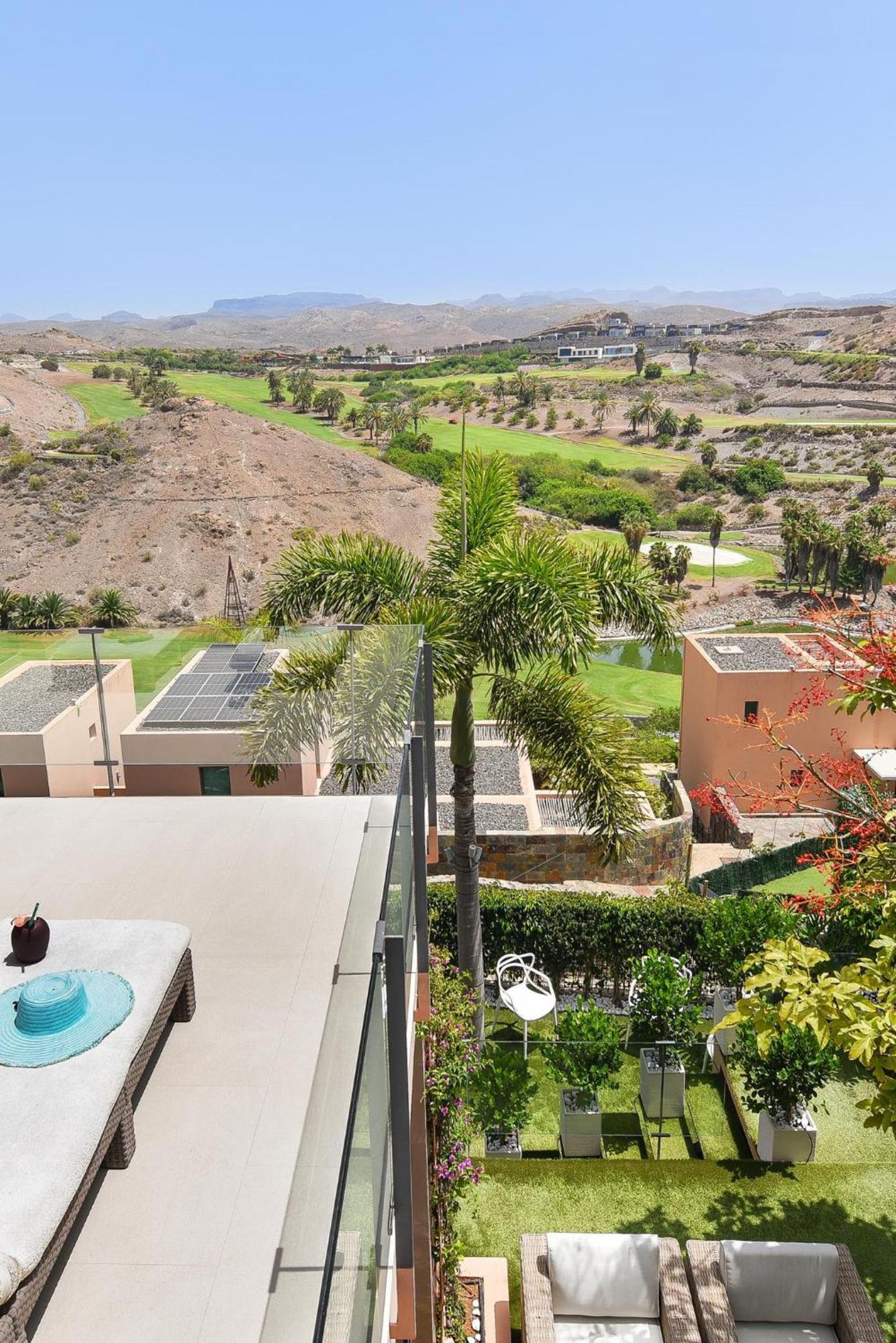 Villa Lagos 31 By Villagrancanaria *
