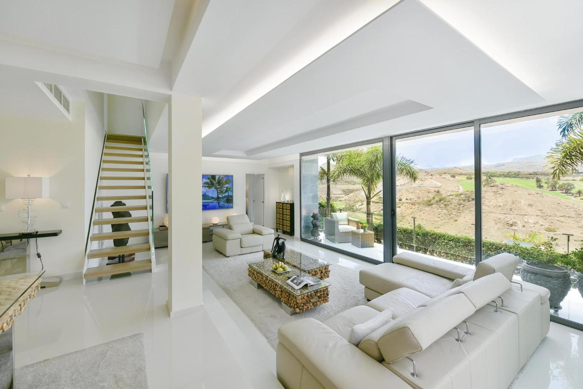 Villa Lagos 31 By Villagrancanaria